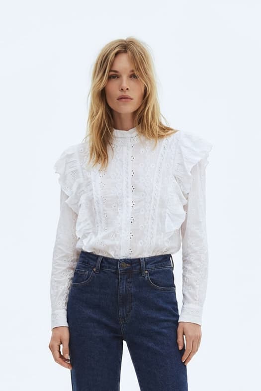 SI1524 - BLUSA ALYNDRA