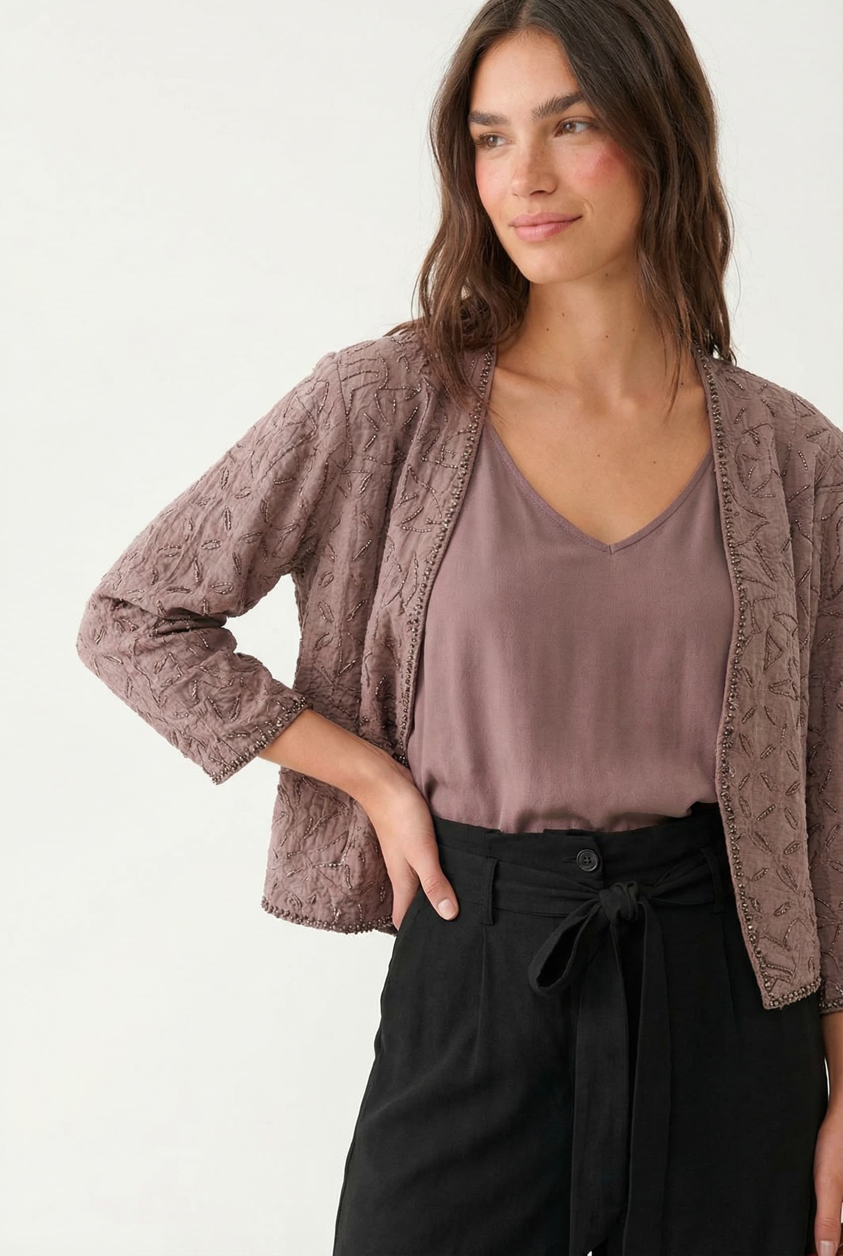 JI1507 - CHAQUETA EIRA