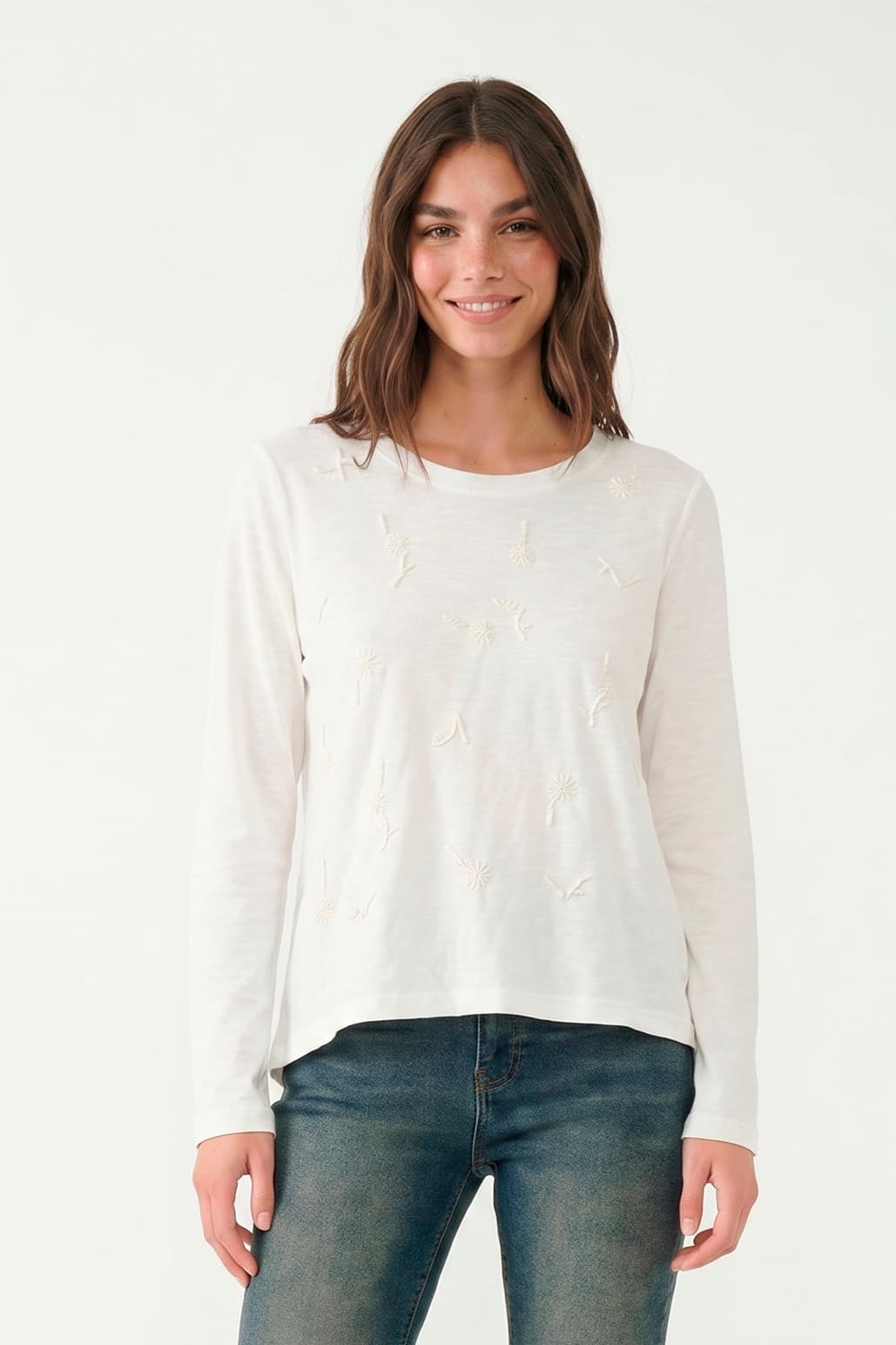 RN1602 - REMERA ASPE