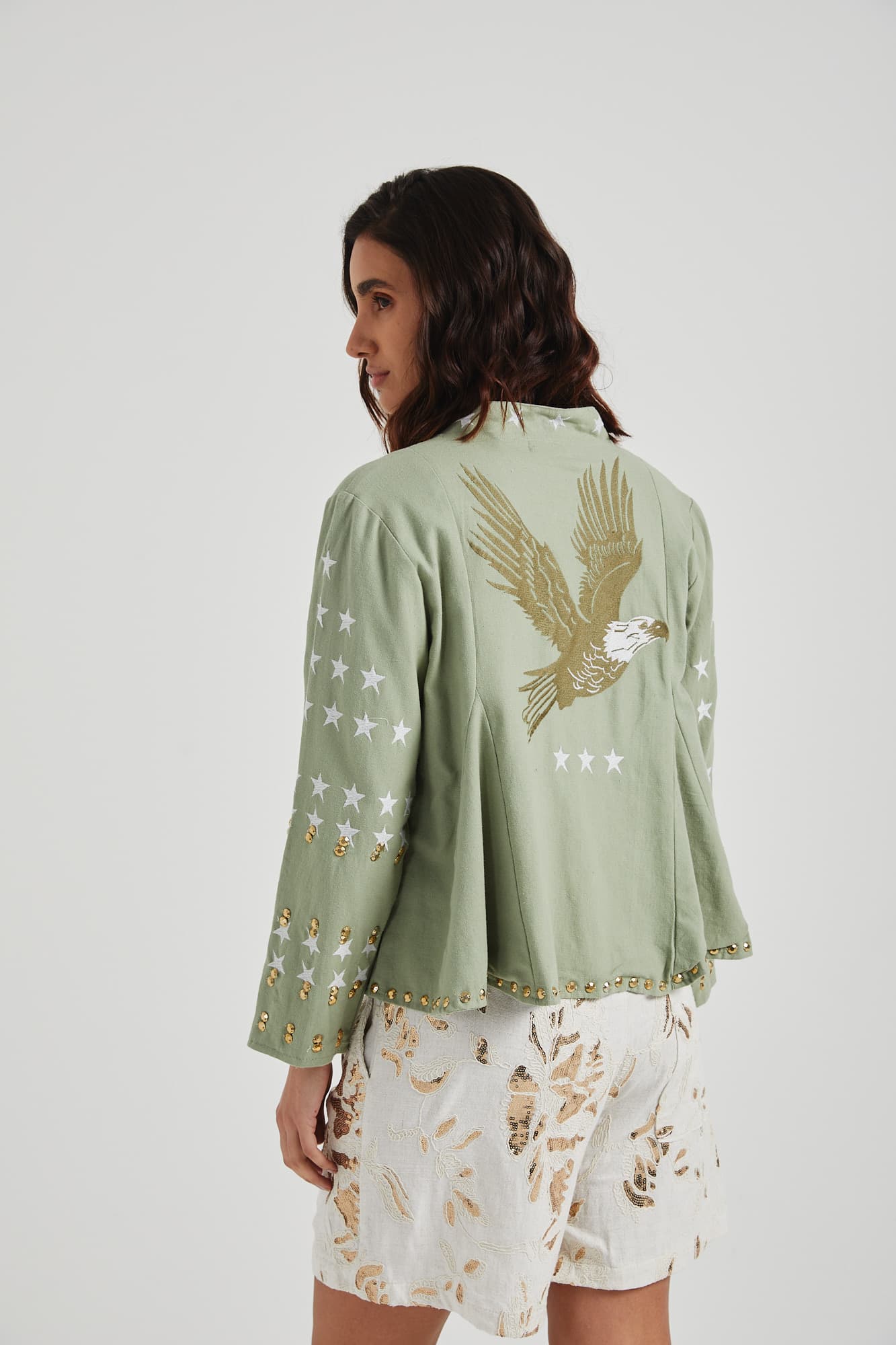 JI1535 - CHAQUETA LIRA