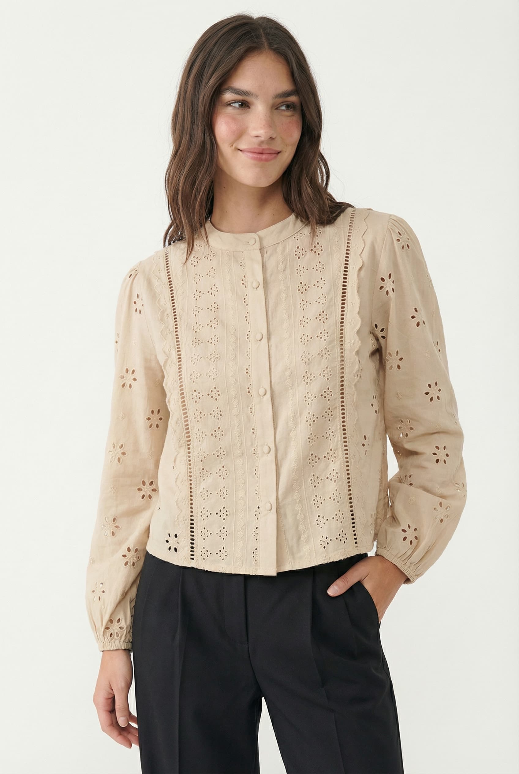 CC1547 - CAMISA PALKANA