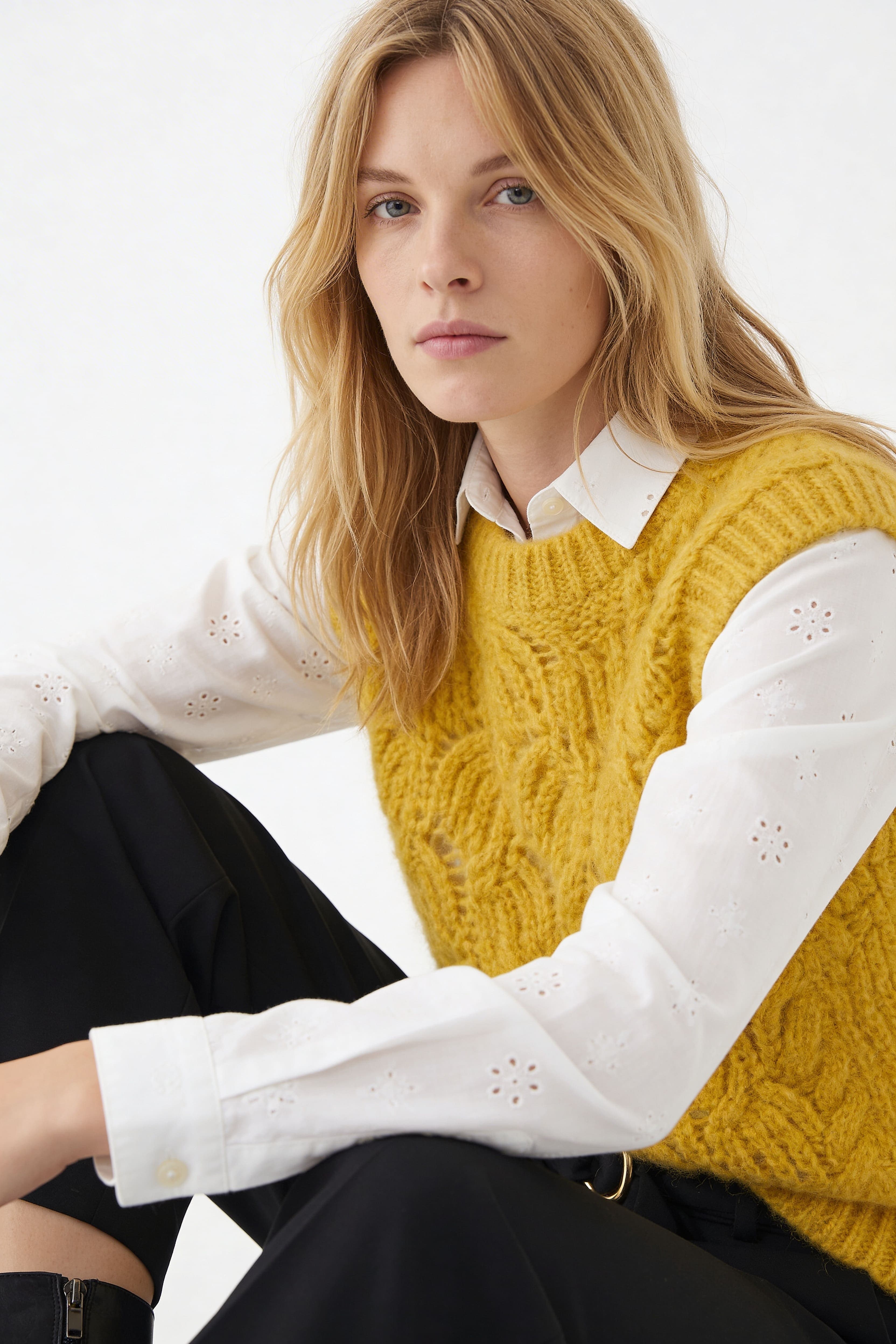 SN1653 - CHALECO APALACHES