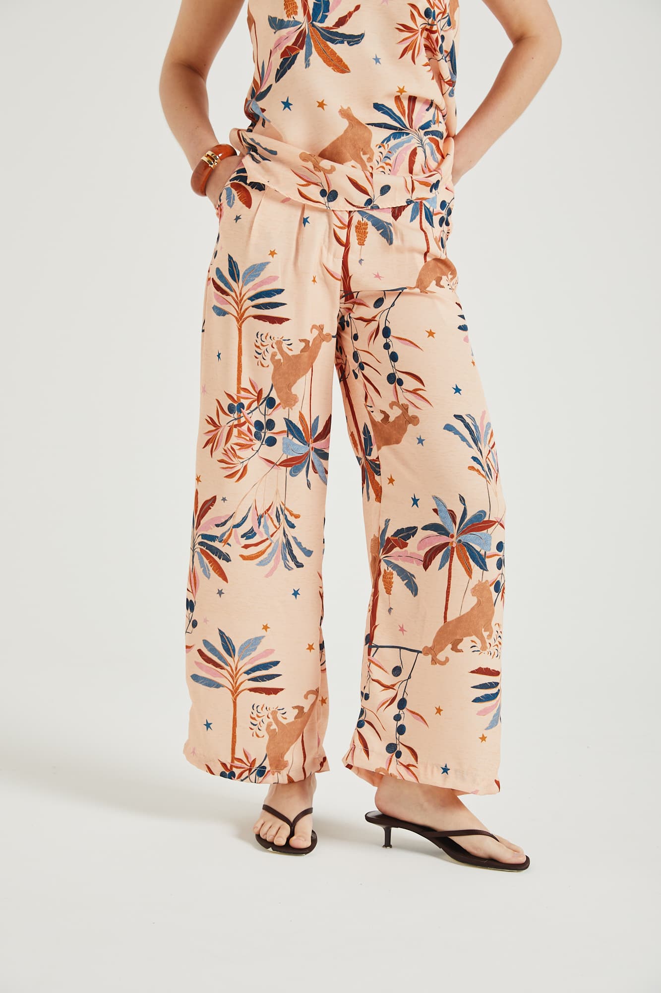 PN2603 - PANTALON FRESIA