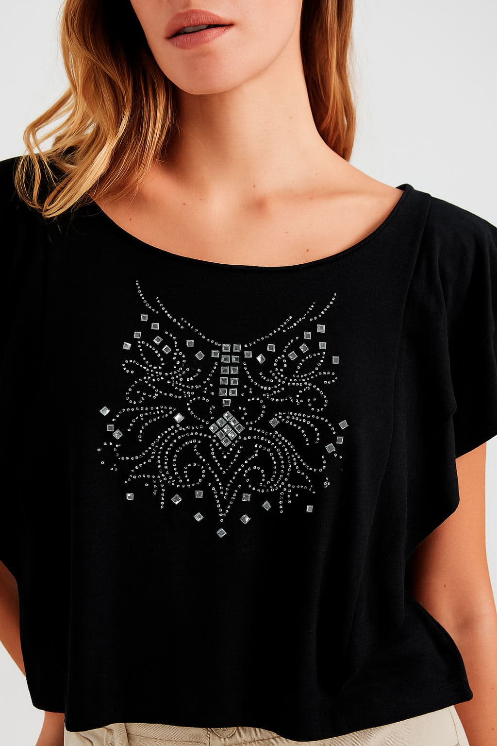 RN2607 - REMERA MATCHA