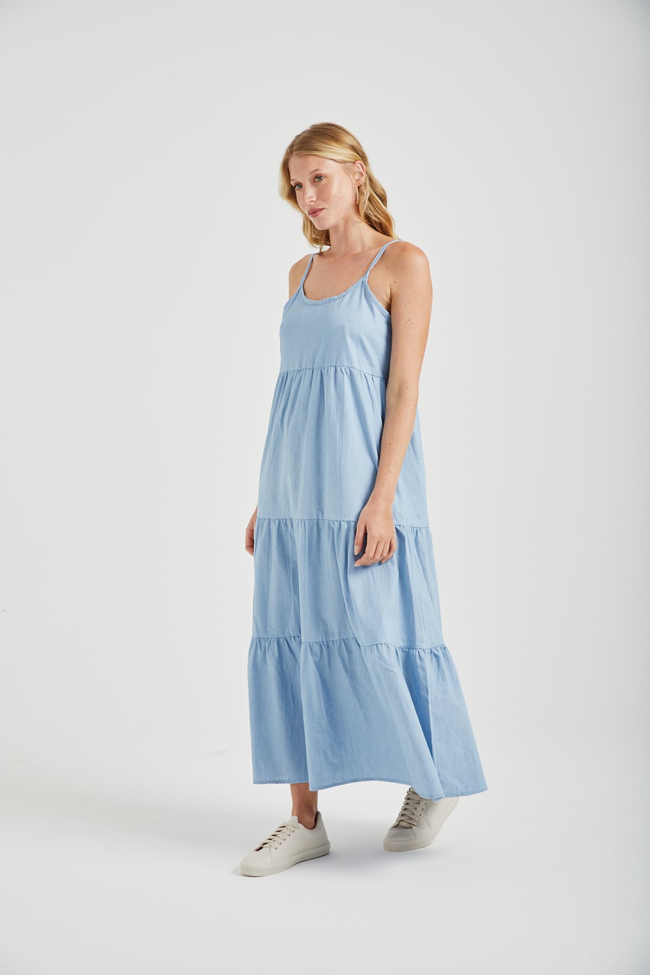 VN2630 - VESTIDO CALA