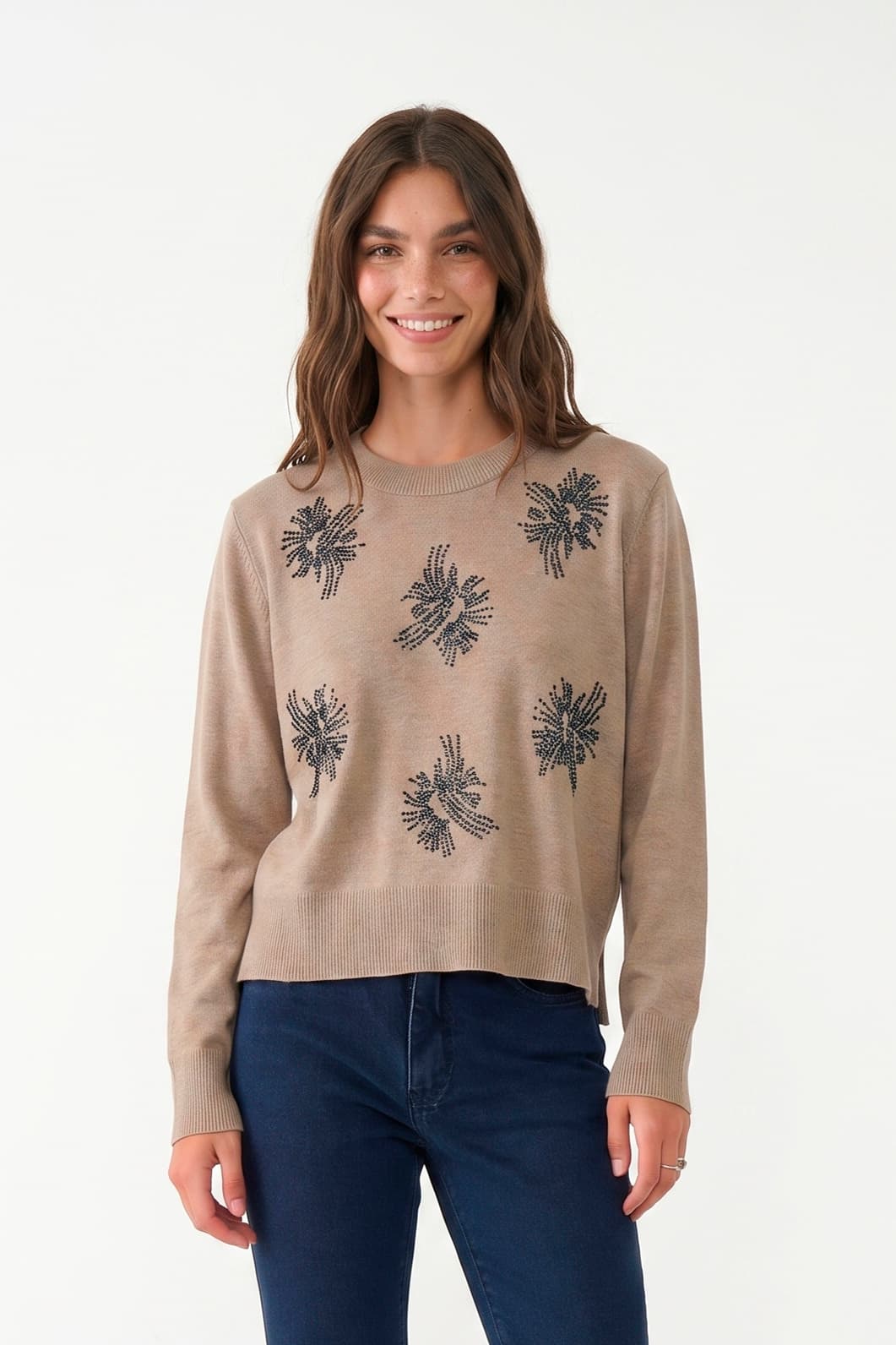 SN1656 - SWEATER KEA