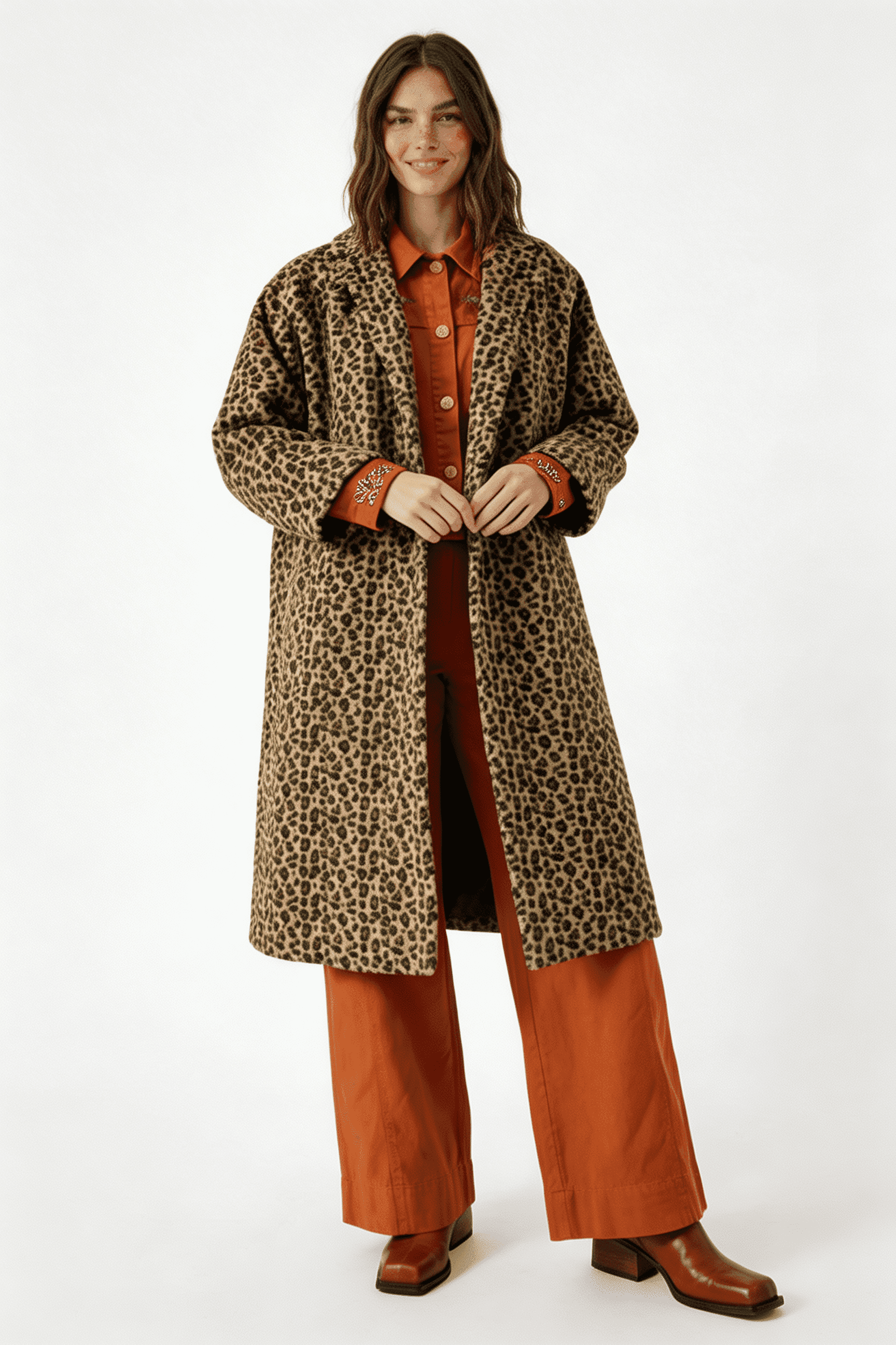 JC1552 - TAPADO BRUVO