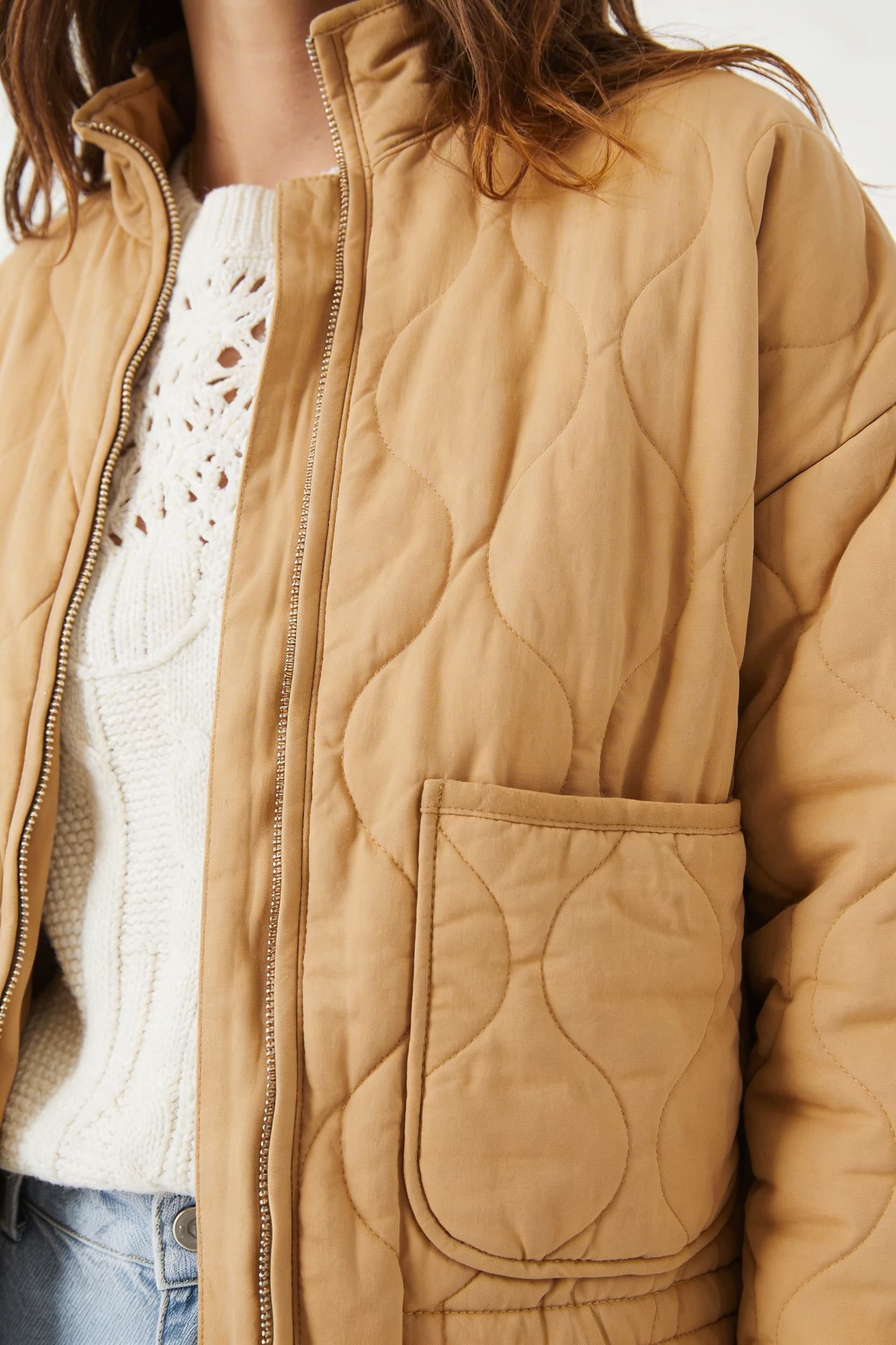 JC1553 - CAMPERA SEREDA