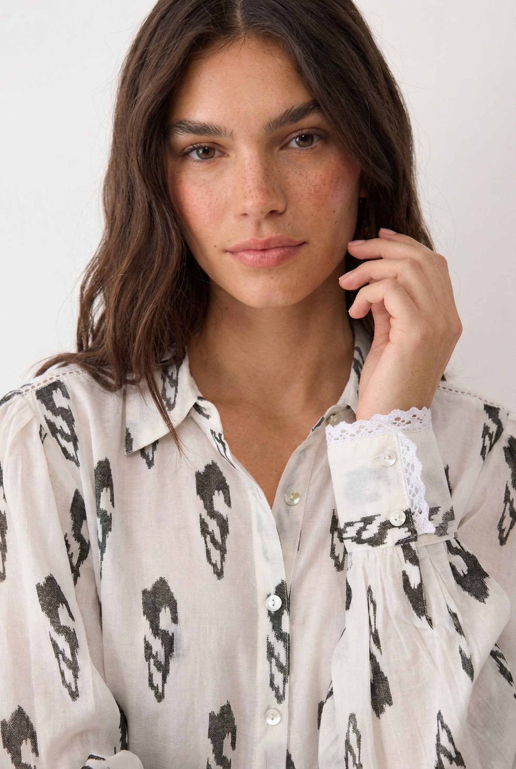 SI1555 - CAMISA MILA