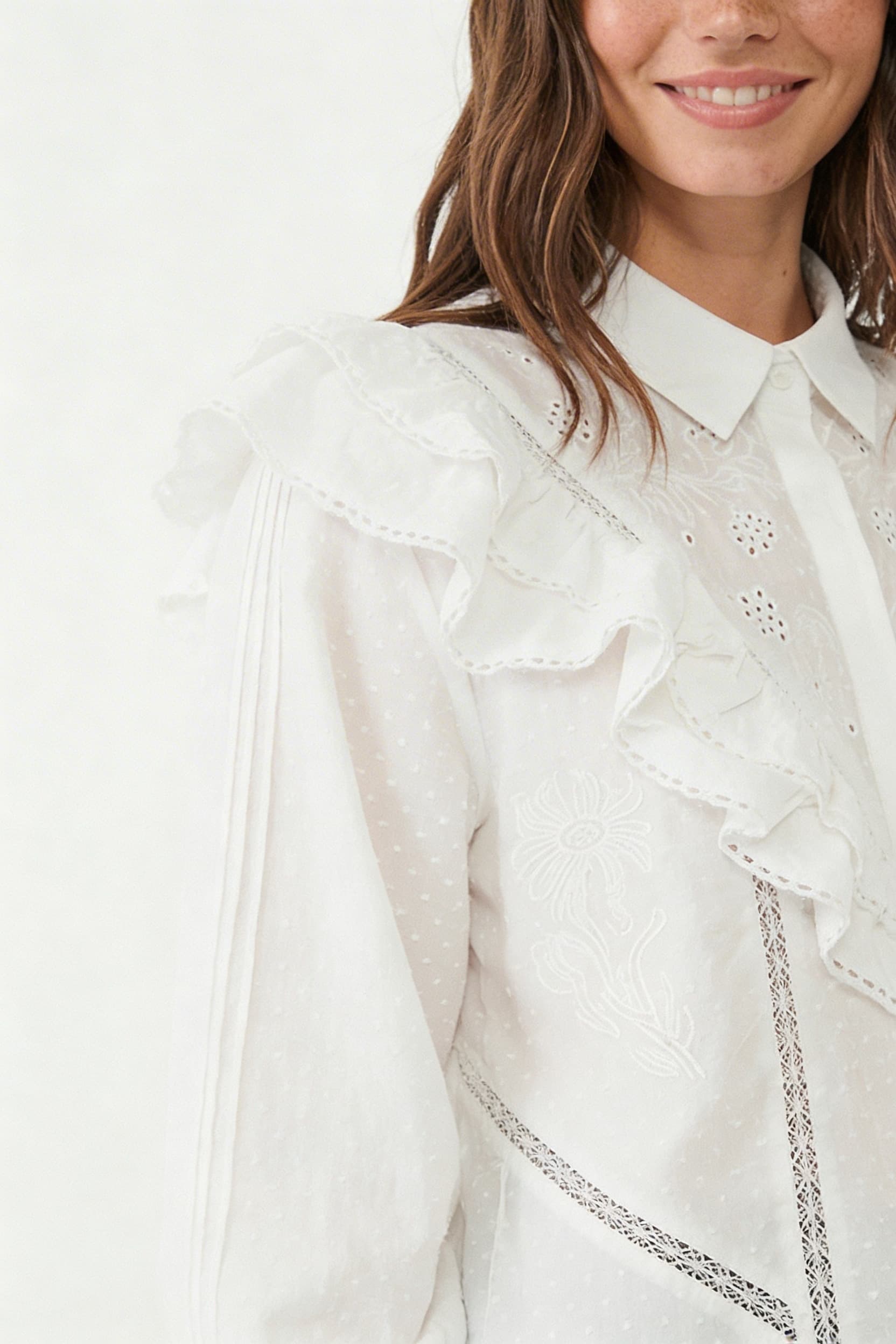 CC1518 - CAMISA ULVILA