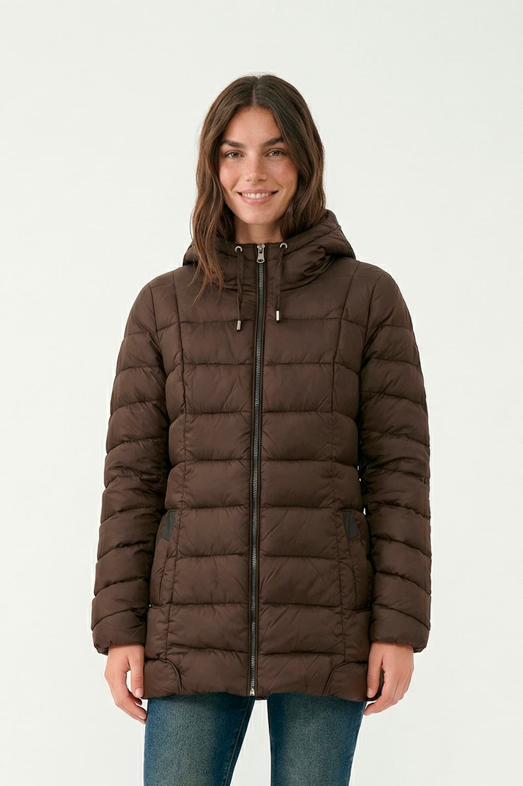 JC9602 - CAMPERA TORONTO