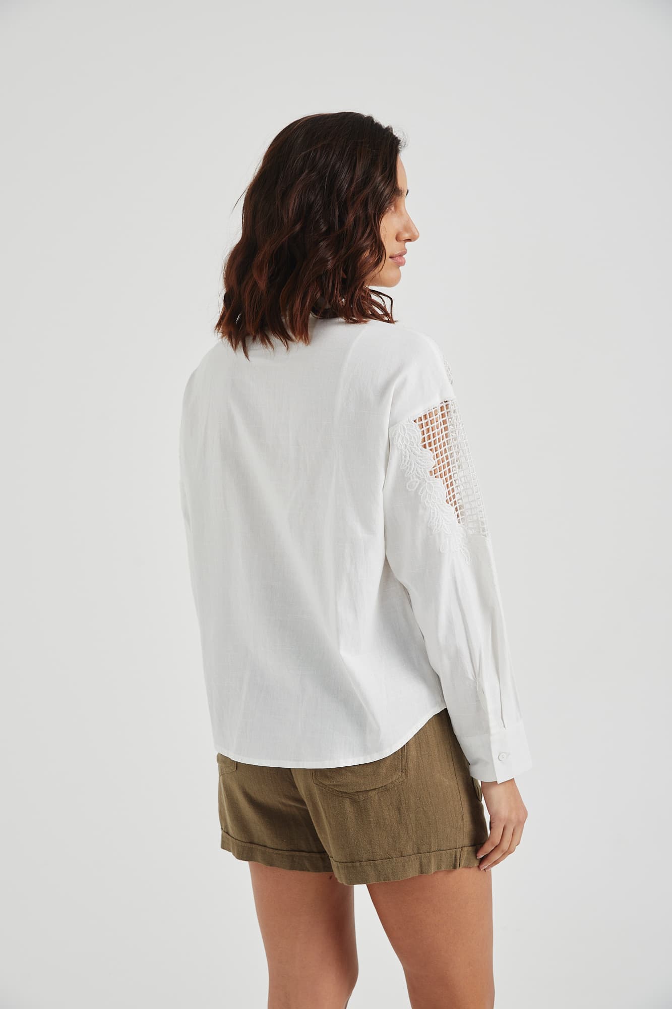 CC2617 - CAMISA BOTANIC