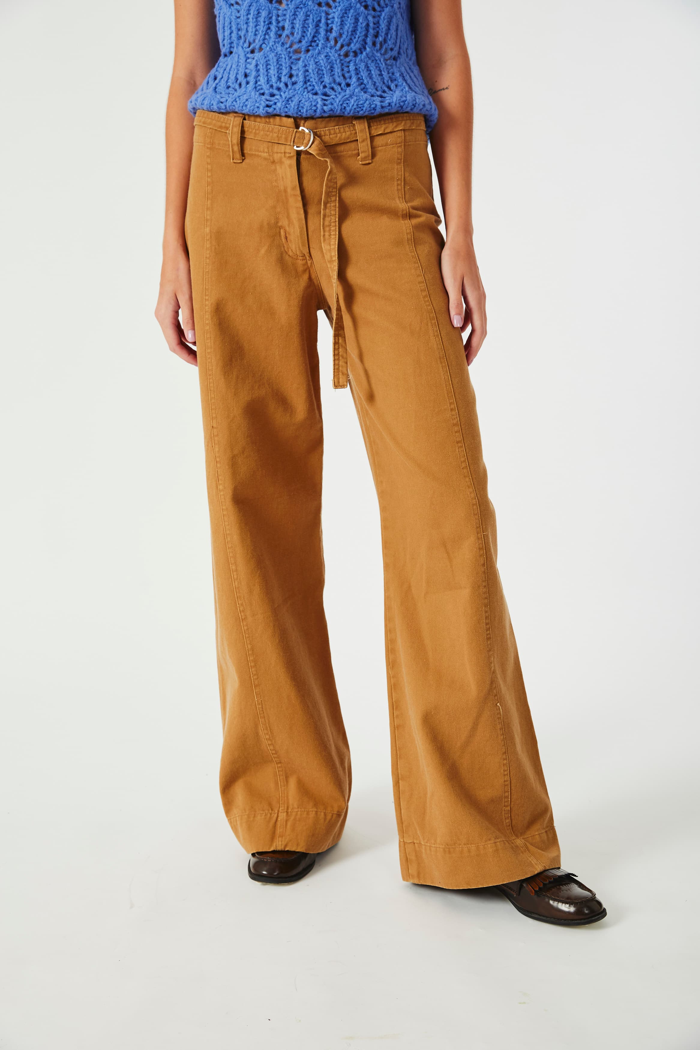 PN1501 - PANTALON BARDEN