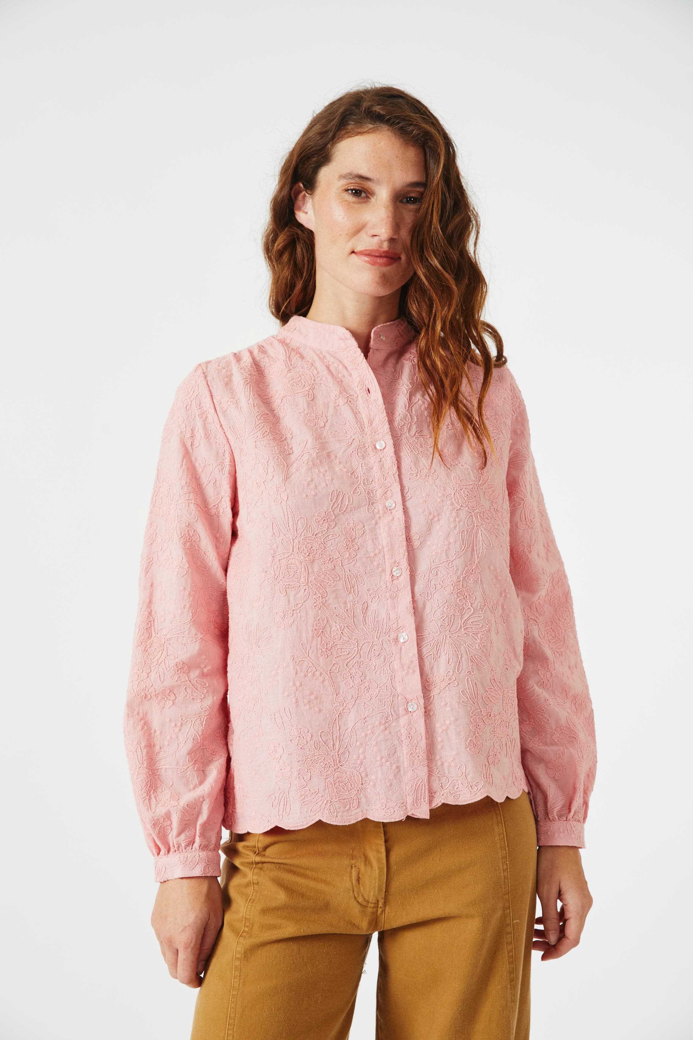 CC1507 - CAMISA KOTKA