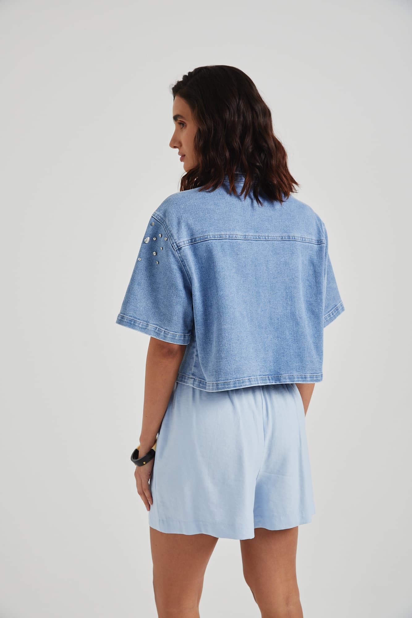 JC2602 - CAMISA EVA