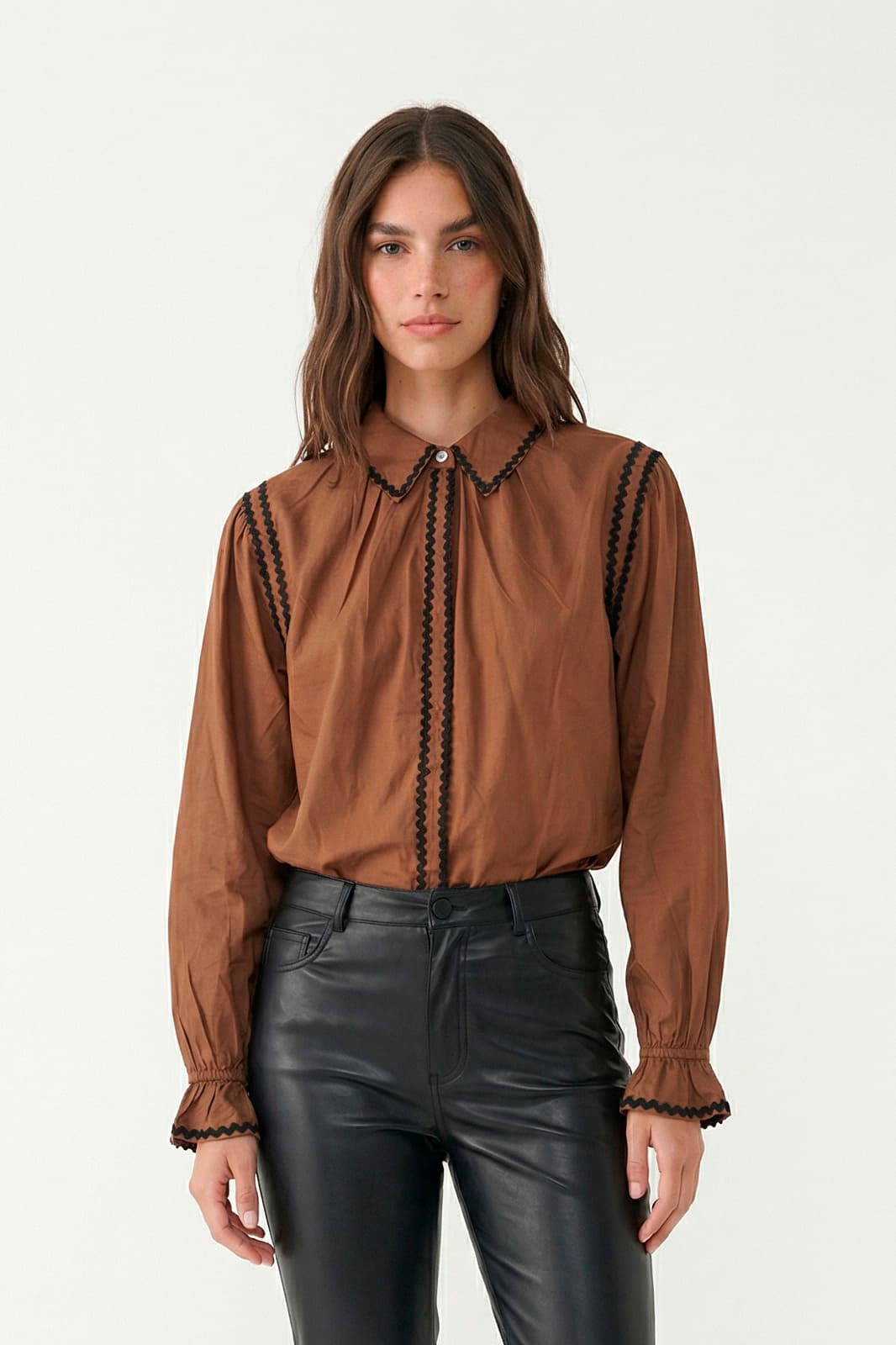 SI1521 - CAMISA NERINA - Vista 3