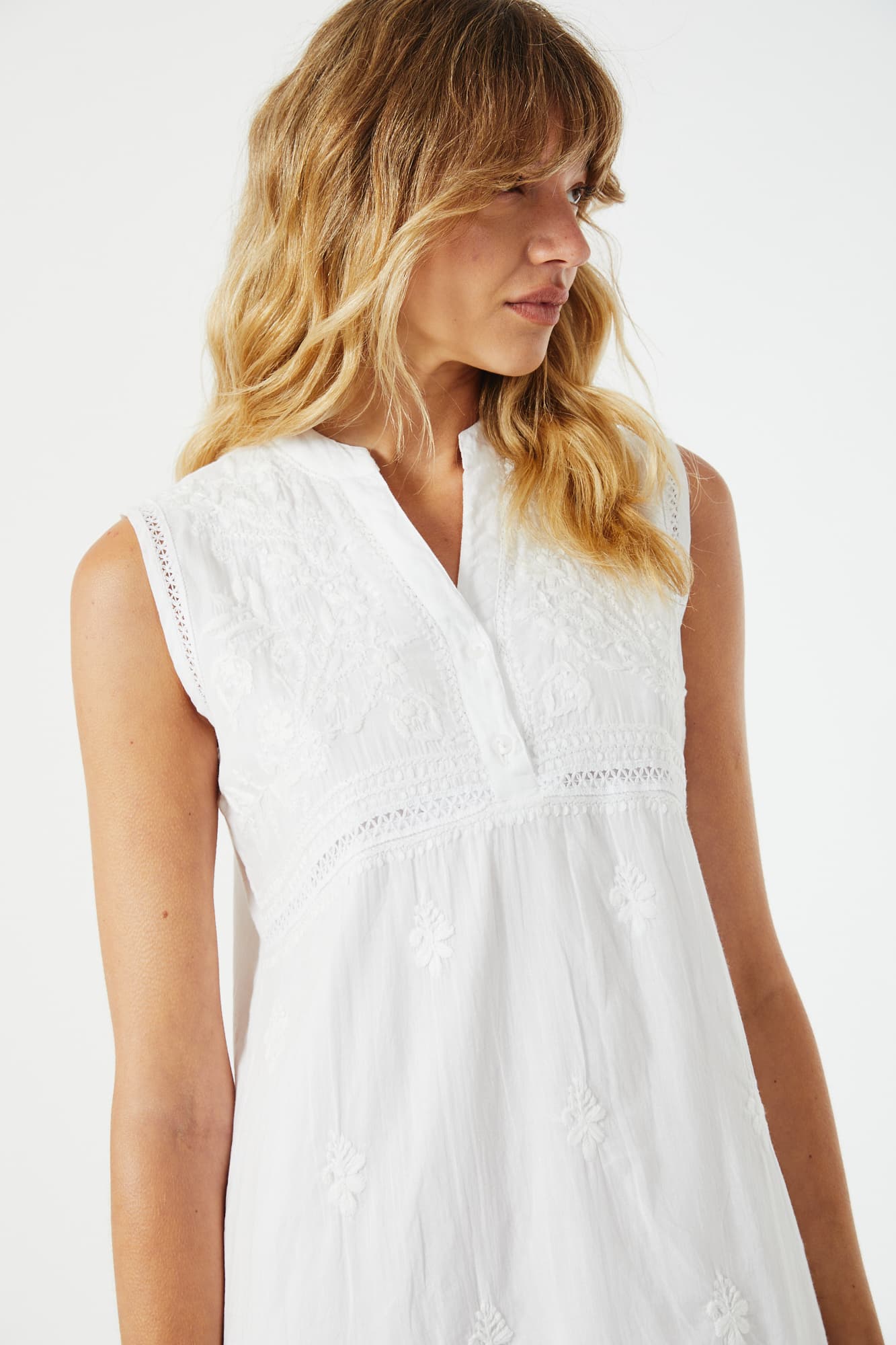 DI2553 - VESTIDO RUZARA