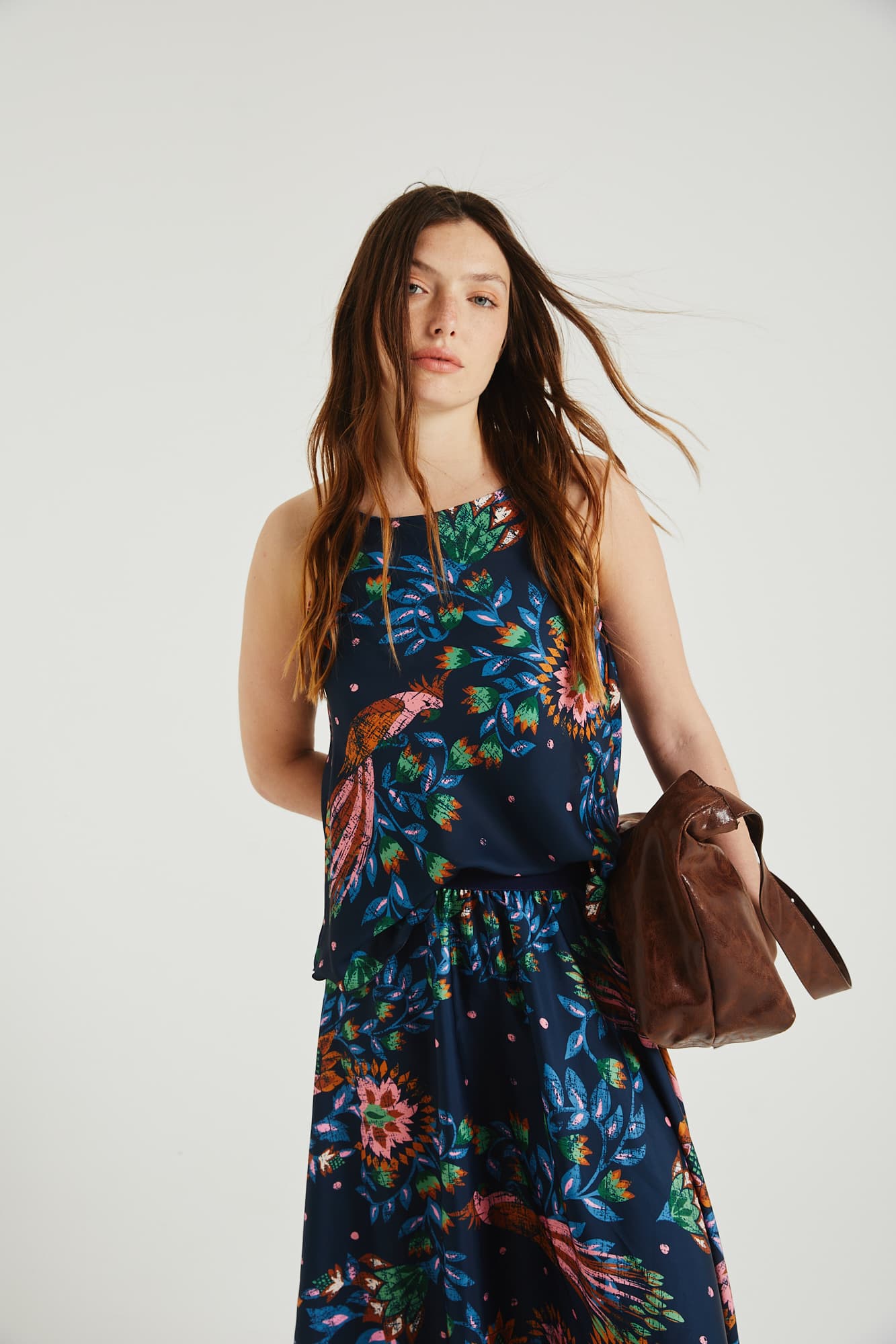 TN2624 - MUSCULOSA CAVELLI
