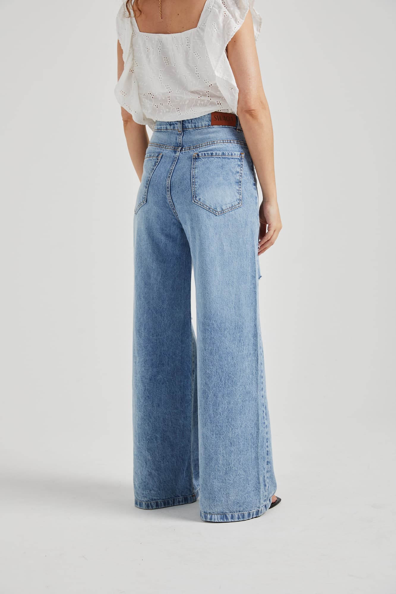 PN1521 - PANTALON HENSALL