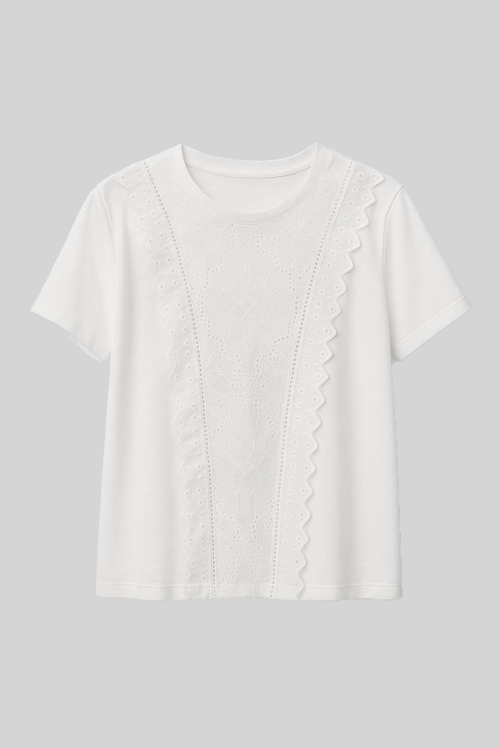 RN2677 - REMERA JACARANDA