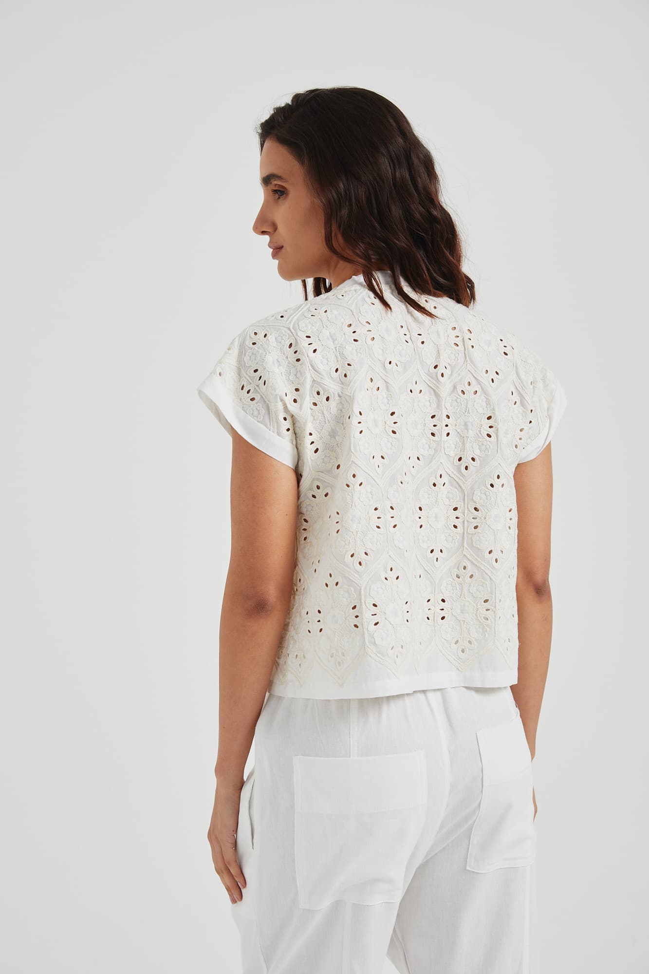 CC2611 - CAMISA AQUILA