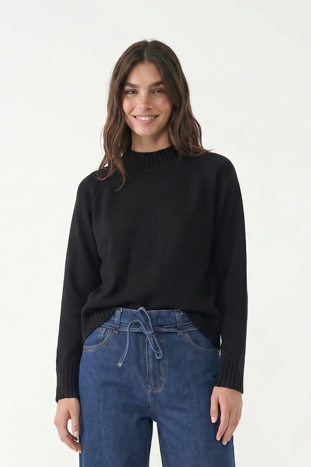 SN1609 - POLERA HIDA