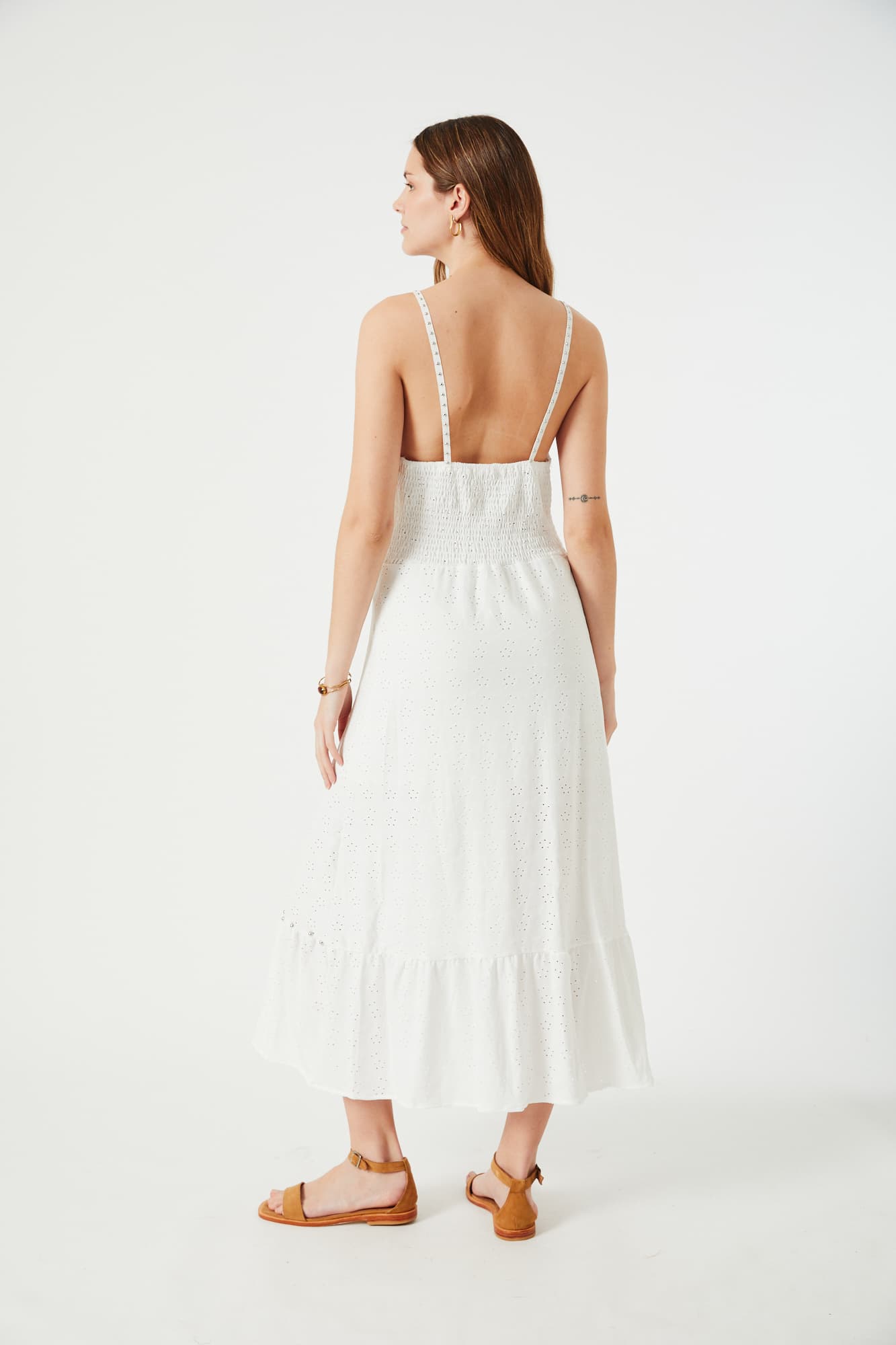 VC2501 - VESTIDO ADRA