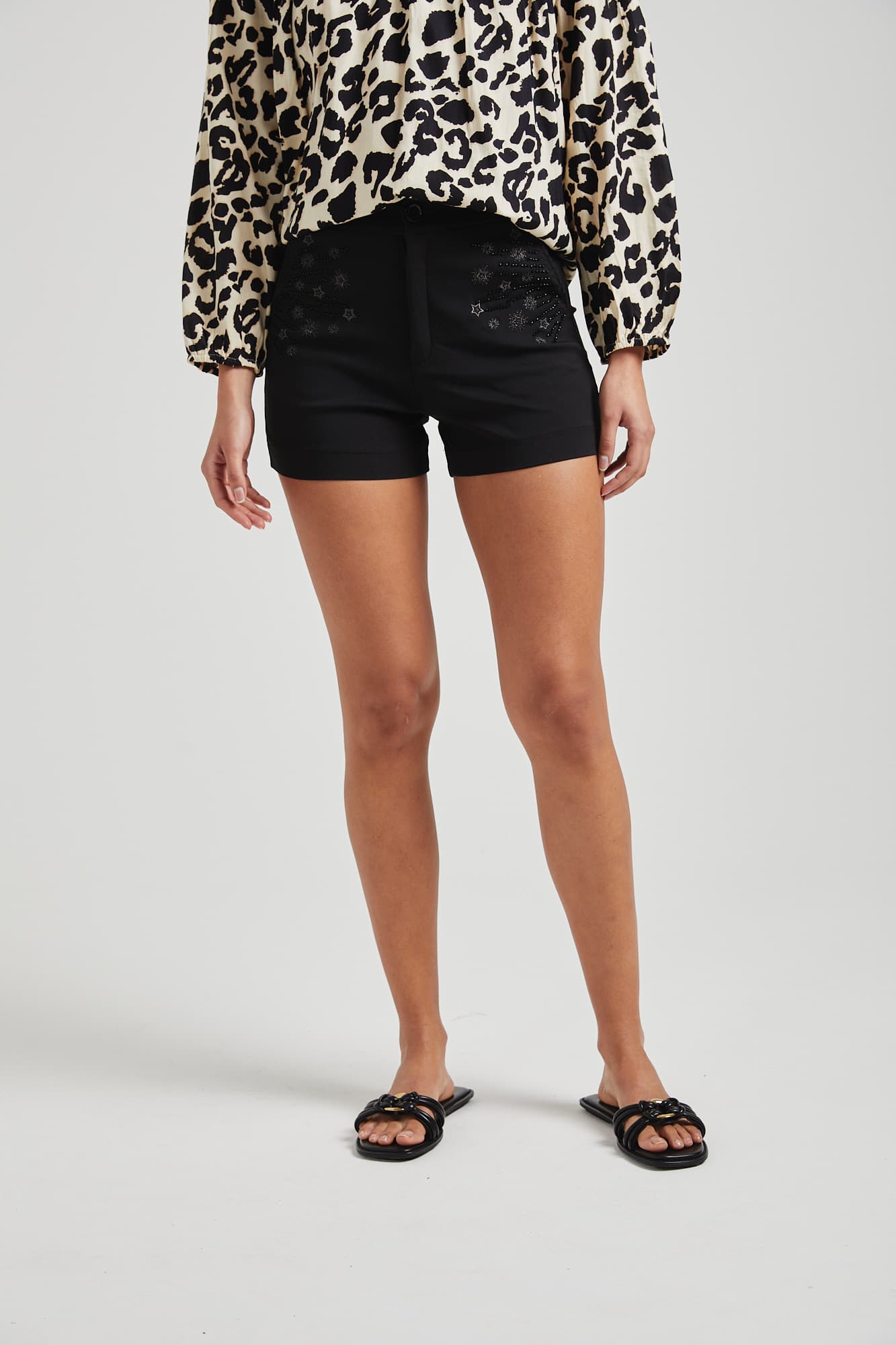 PN1514 - SHORT BIRKIN