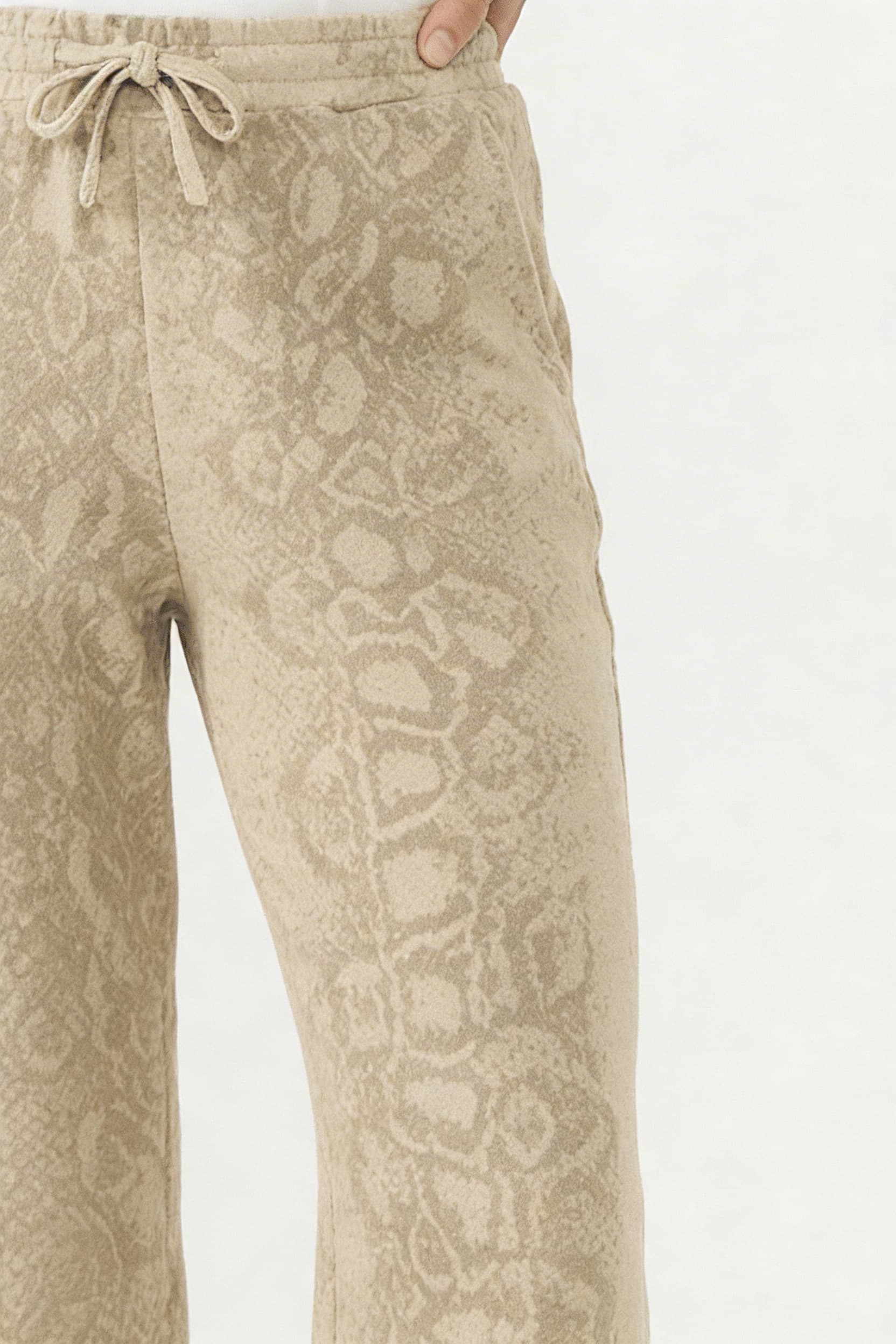 PN1535 - JOGGING PRINT