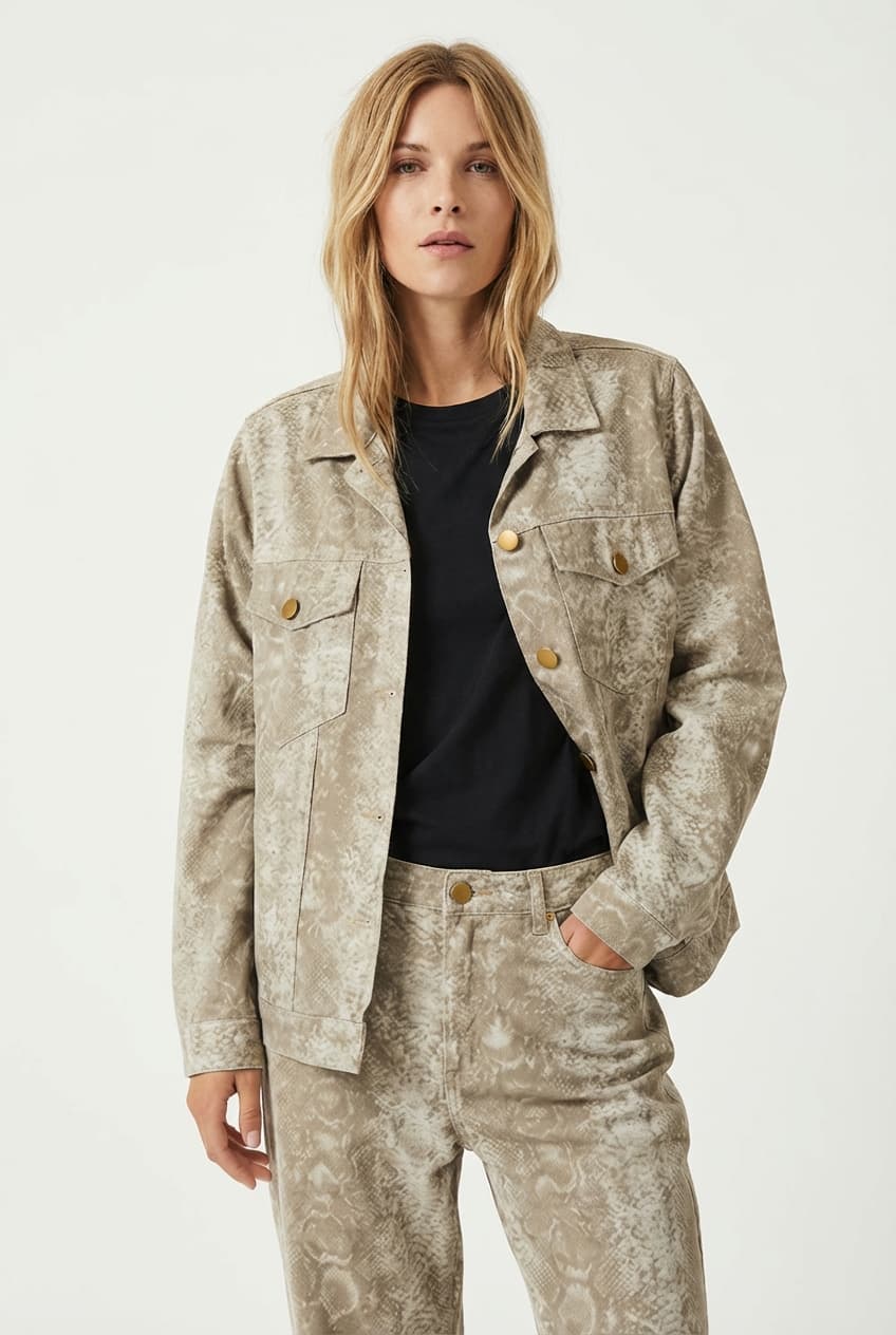 JN1509 - CHAQUETA WALDEN