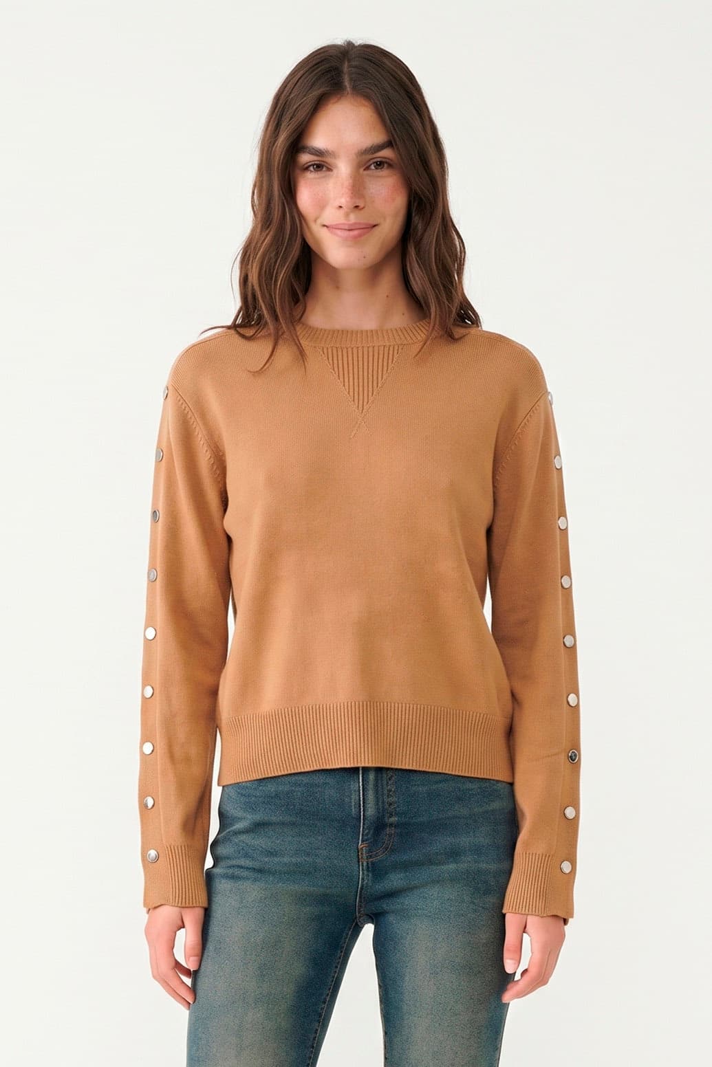 SC1614 - SWEATER LESLIE - Vista 3