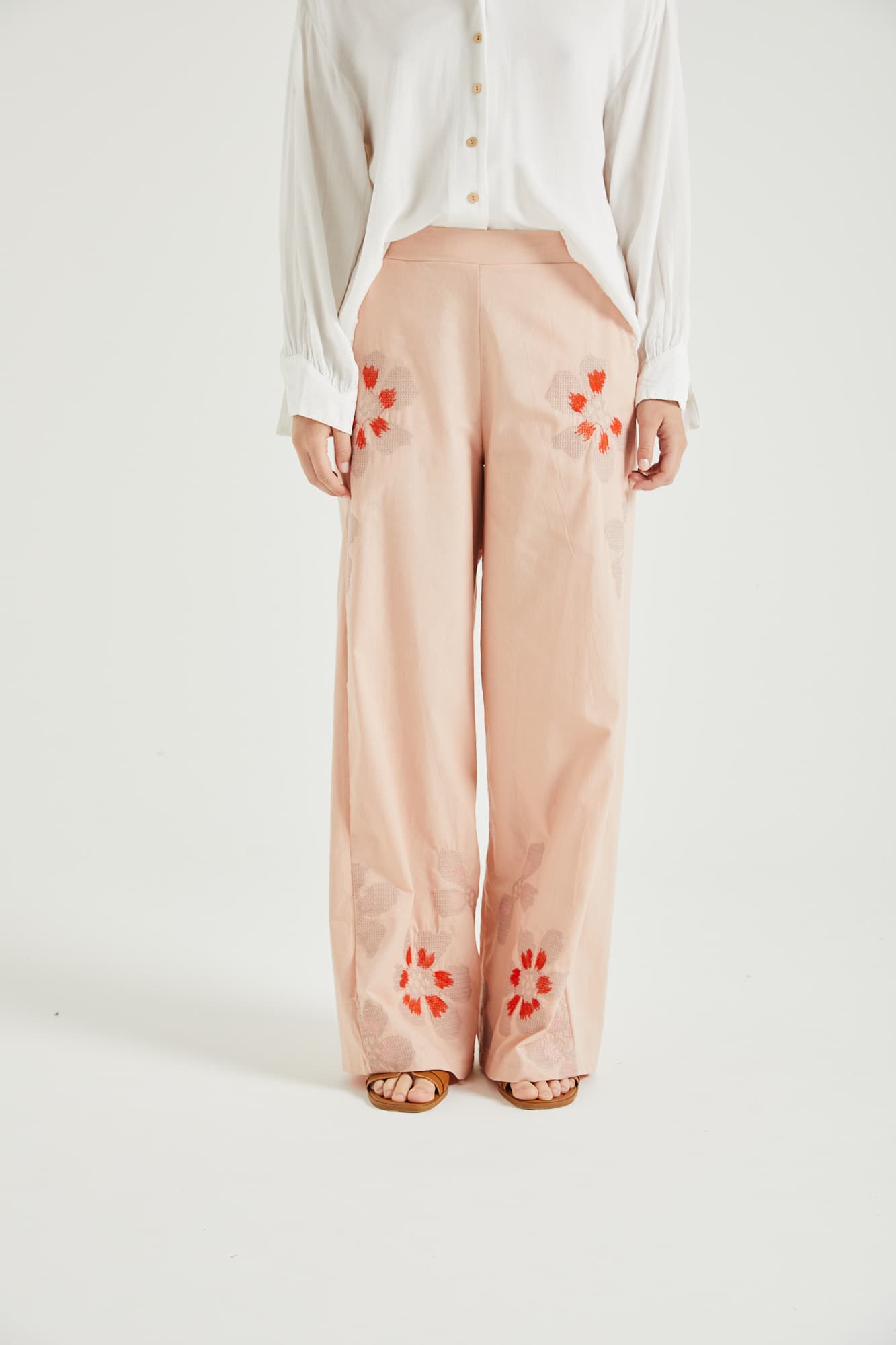 PC2616 - PANTALON ALVEA