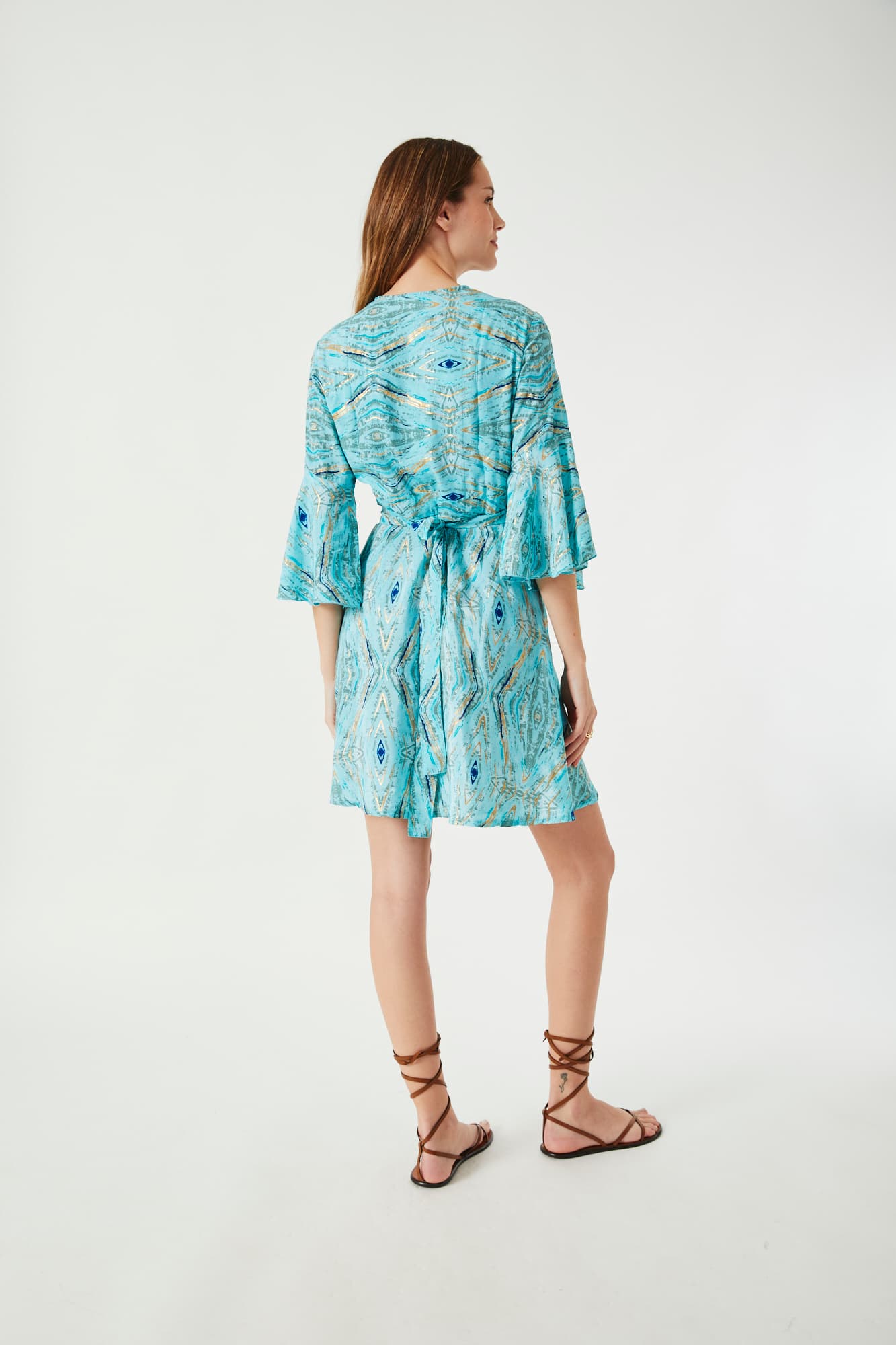 DI2596 - VESTIDO CALA