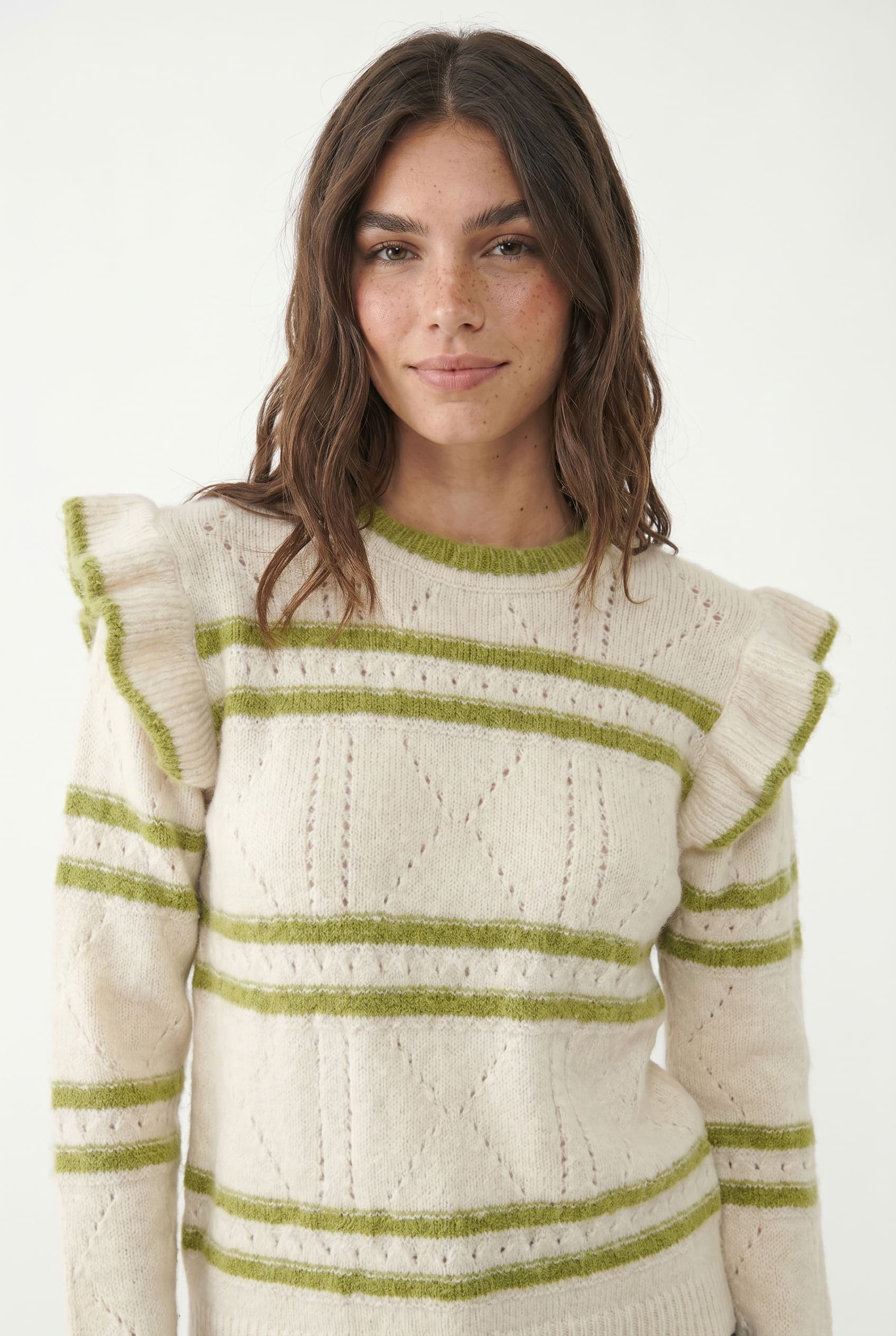 SN1637 - SWEATER CHILLCA