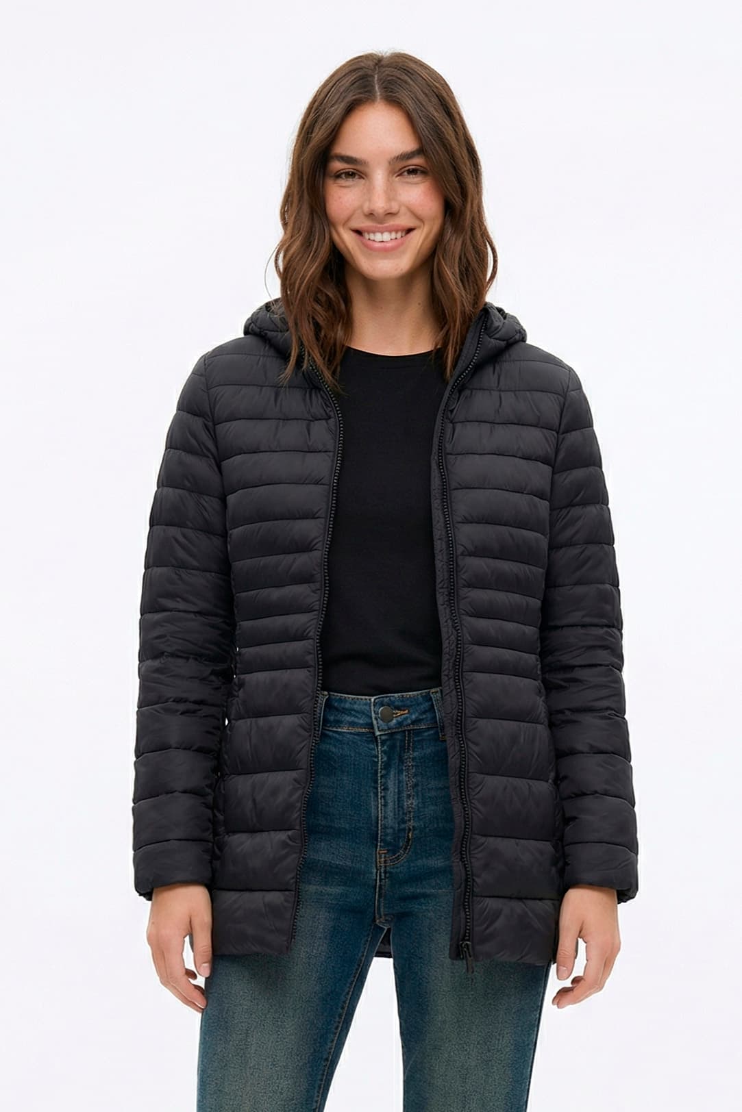 JC9605 - CAMPERA MONTREAL