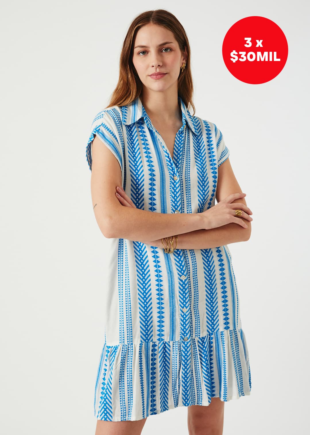 VI2425 - VESTIDO ANNAH