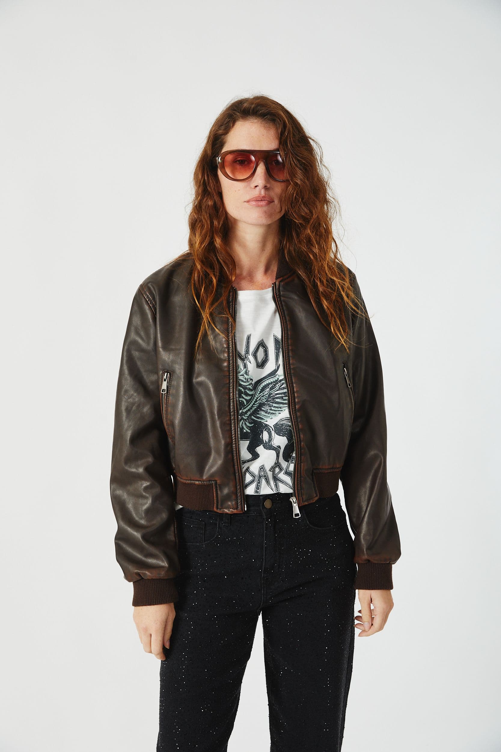 JC1547 - CHAQUETA ASELA