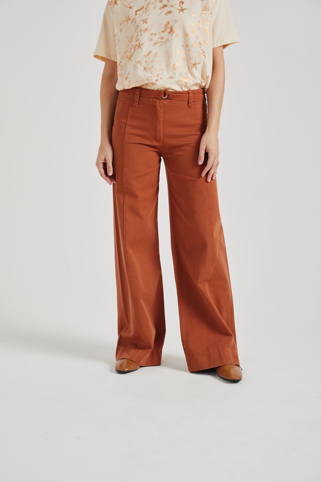 PN1501 - PANTALON BARDEN