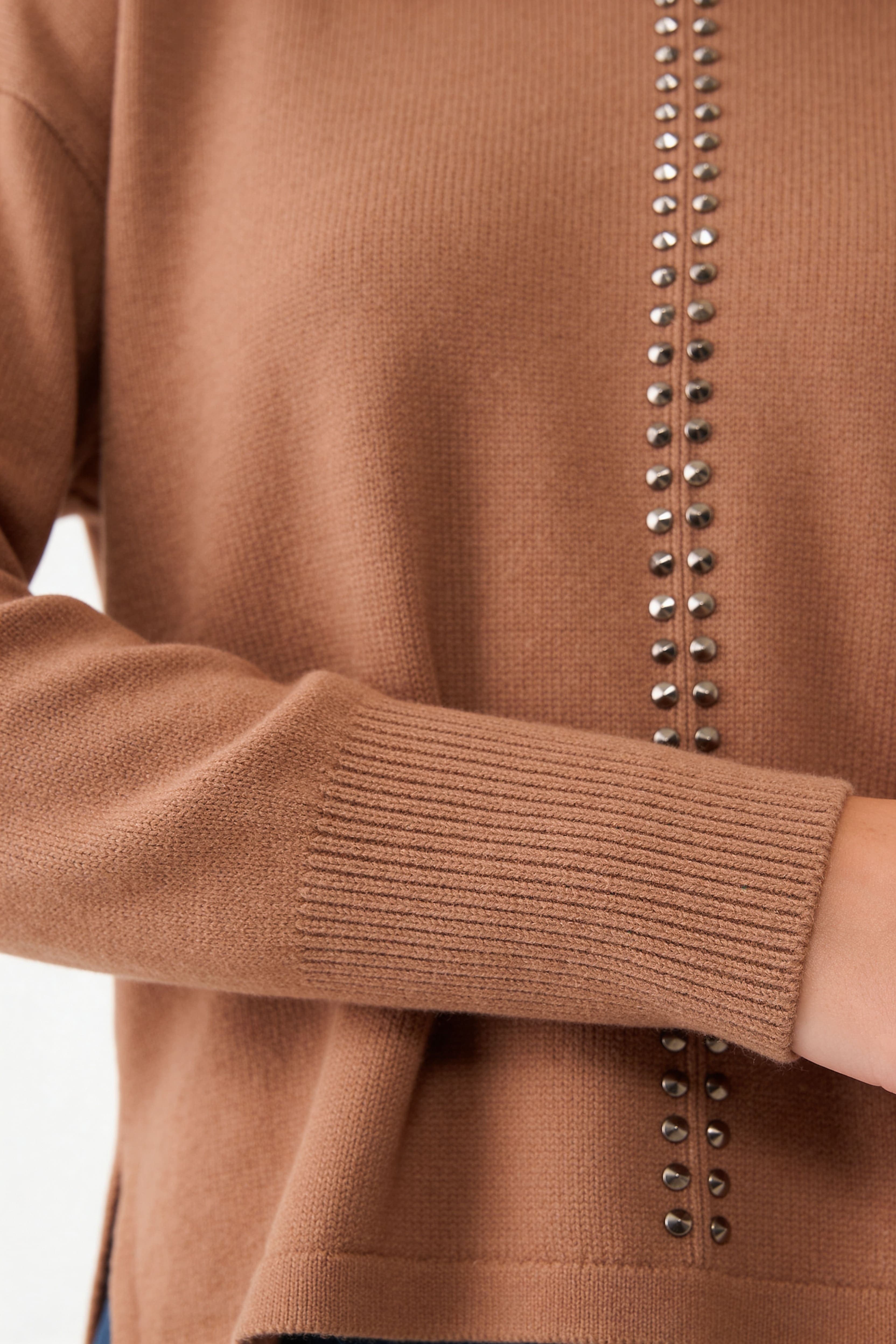 SN1537 - SWEATER SANVIL - Vista 5