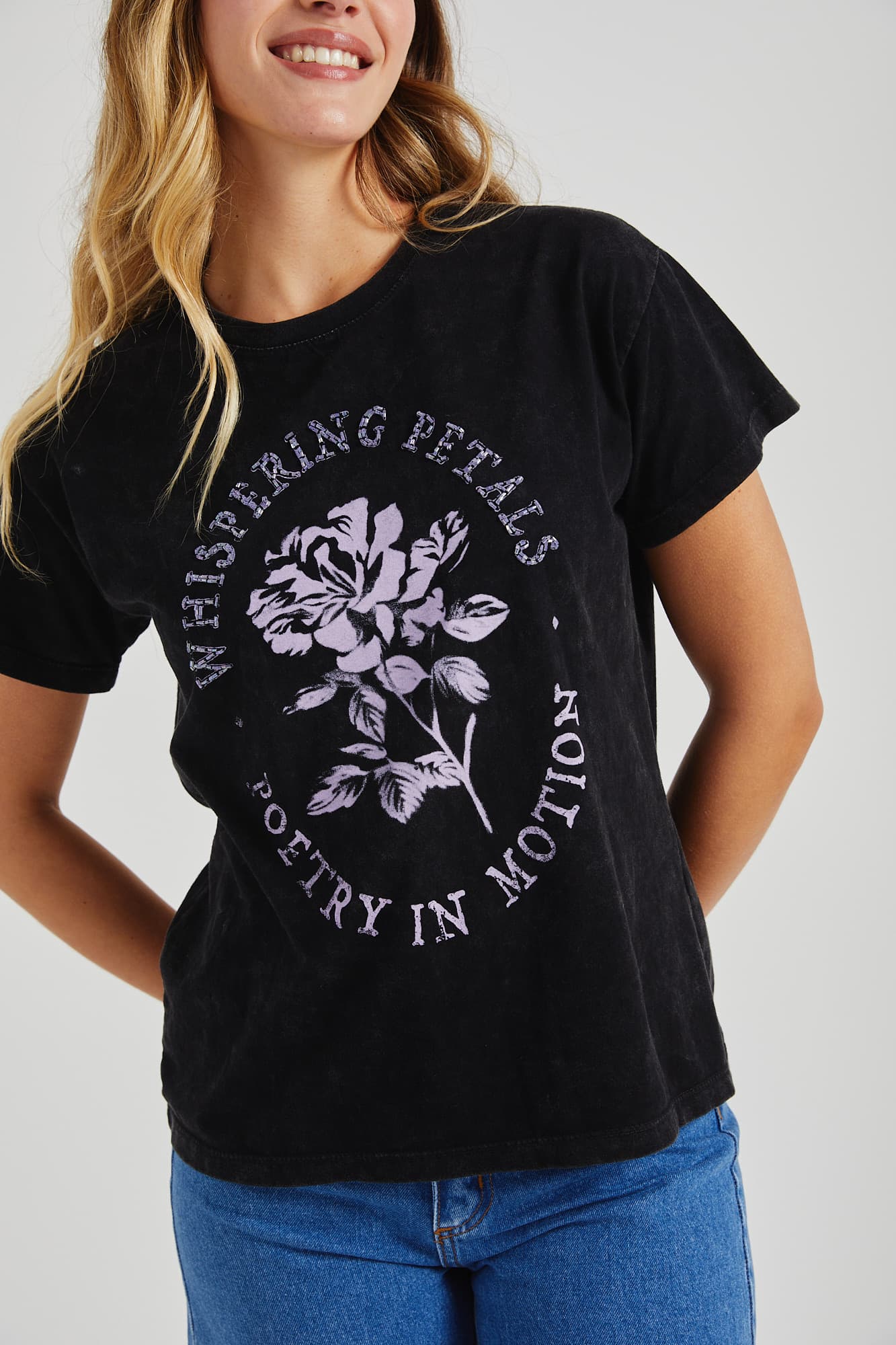 RN1520 - REMERA LIGNE