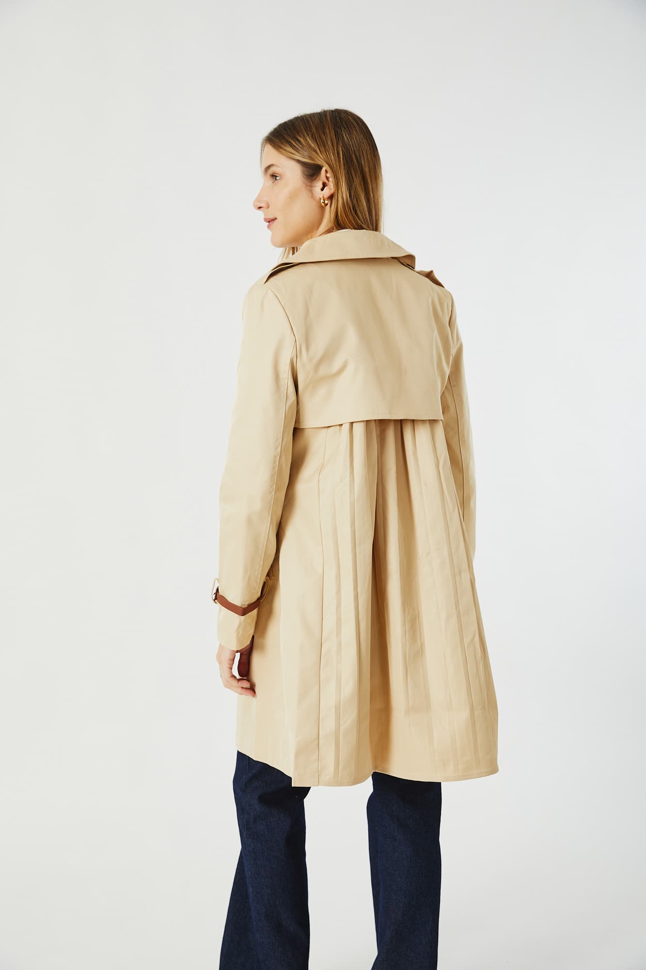 JC1411 - TRENCH ELYANA