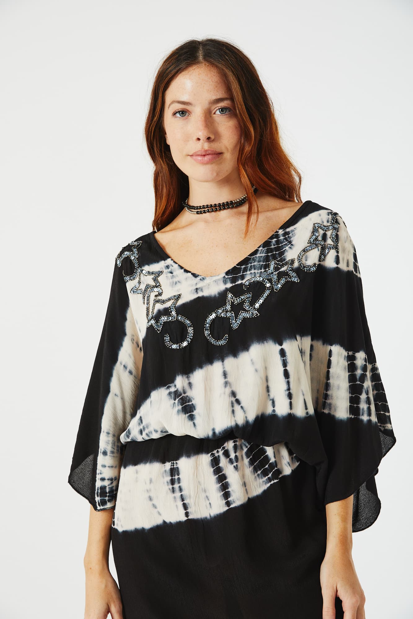 DS2315 - VESTIDO AZAHAN