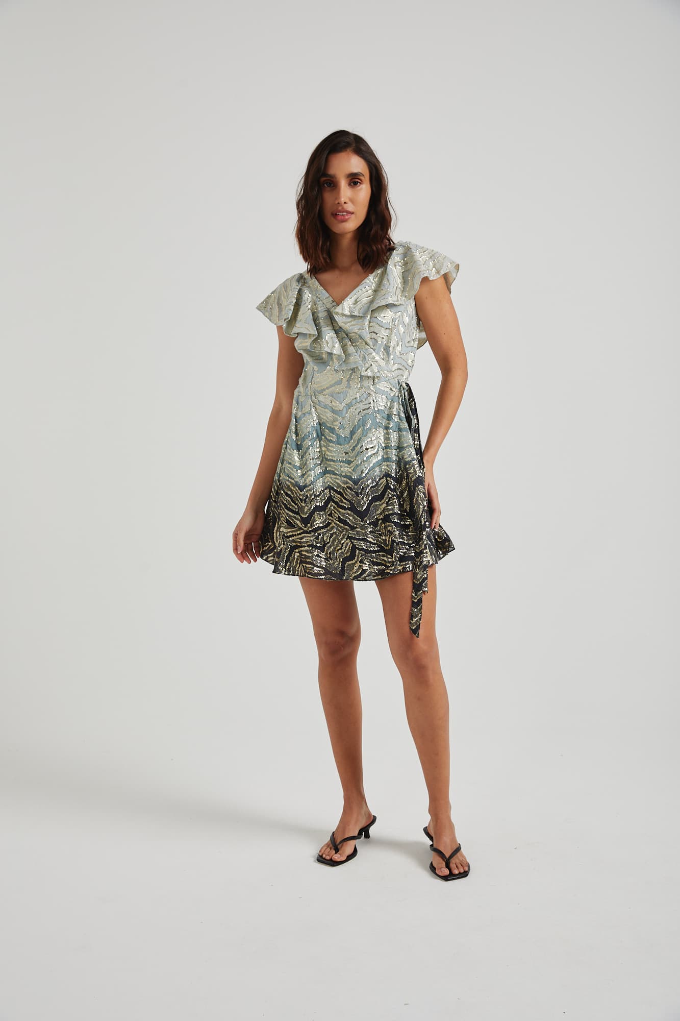 VI2615 - VESTIDO EURIDE