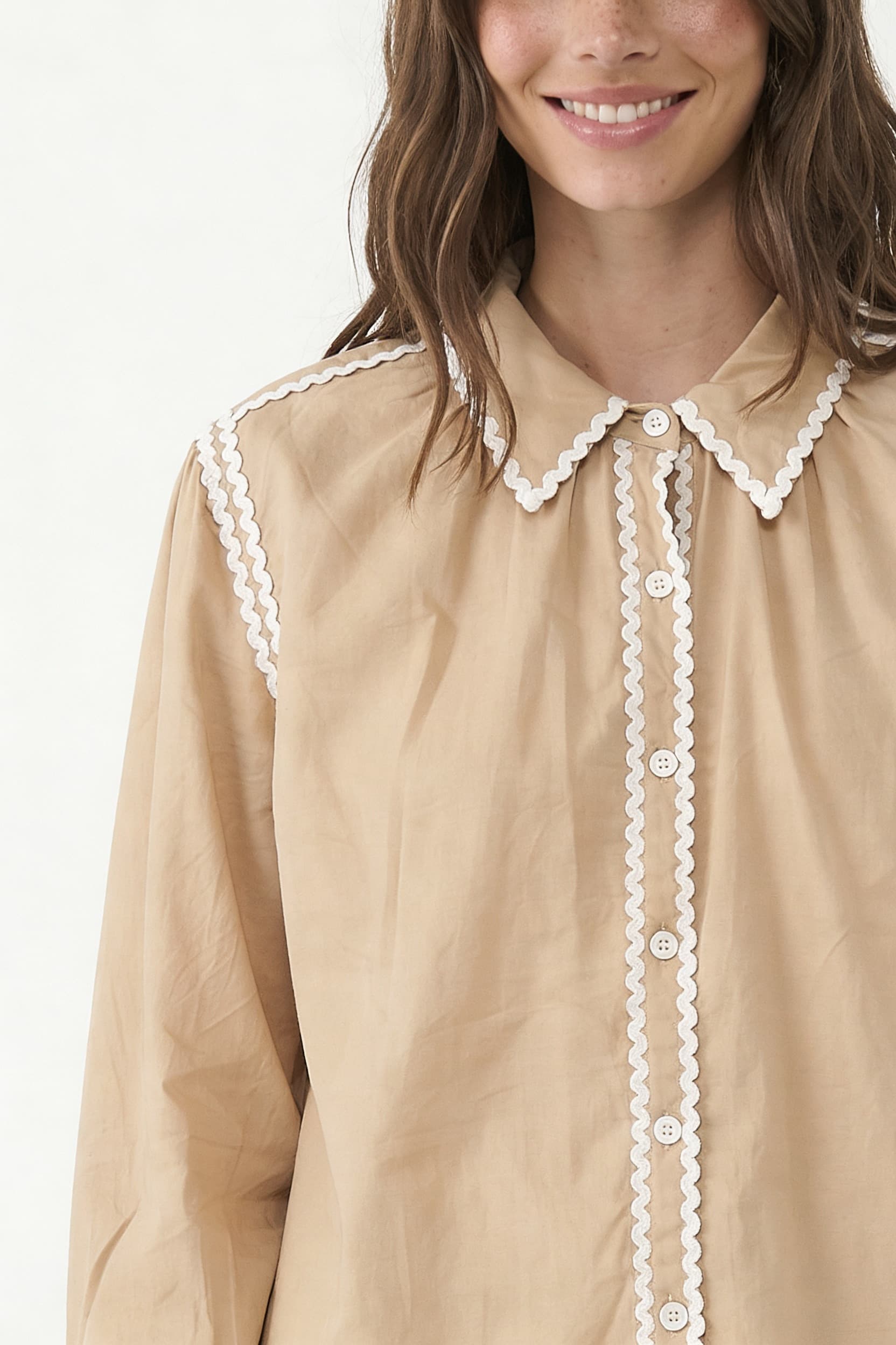SI1521 - CAMISA NERINA - Vista 2