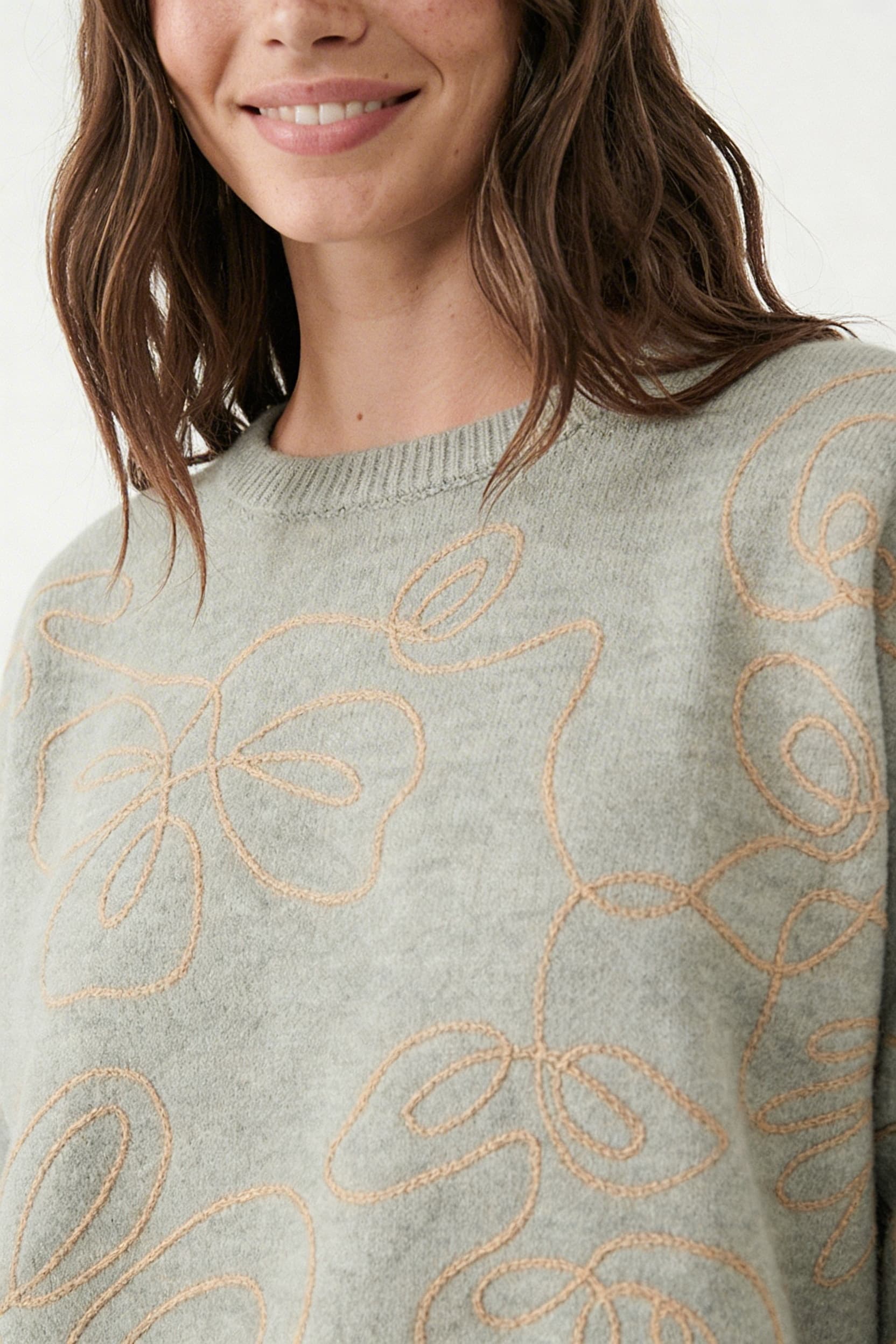 SC1536 - SWEATER LANGU