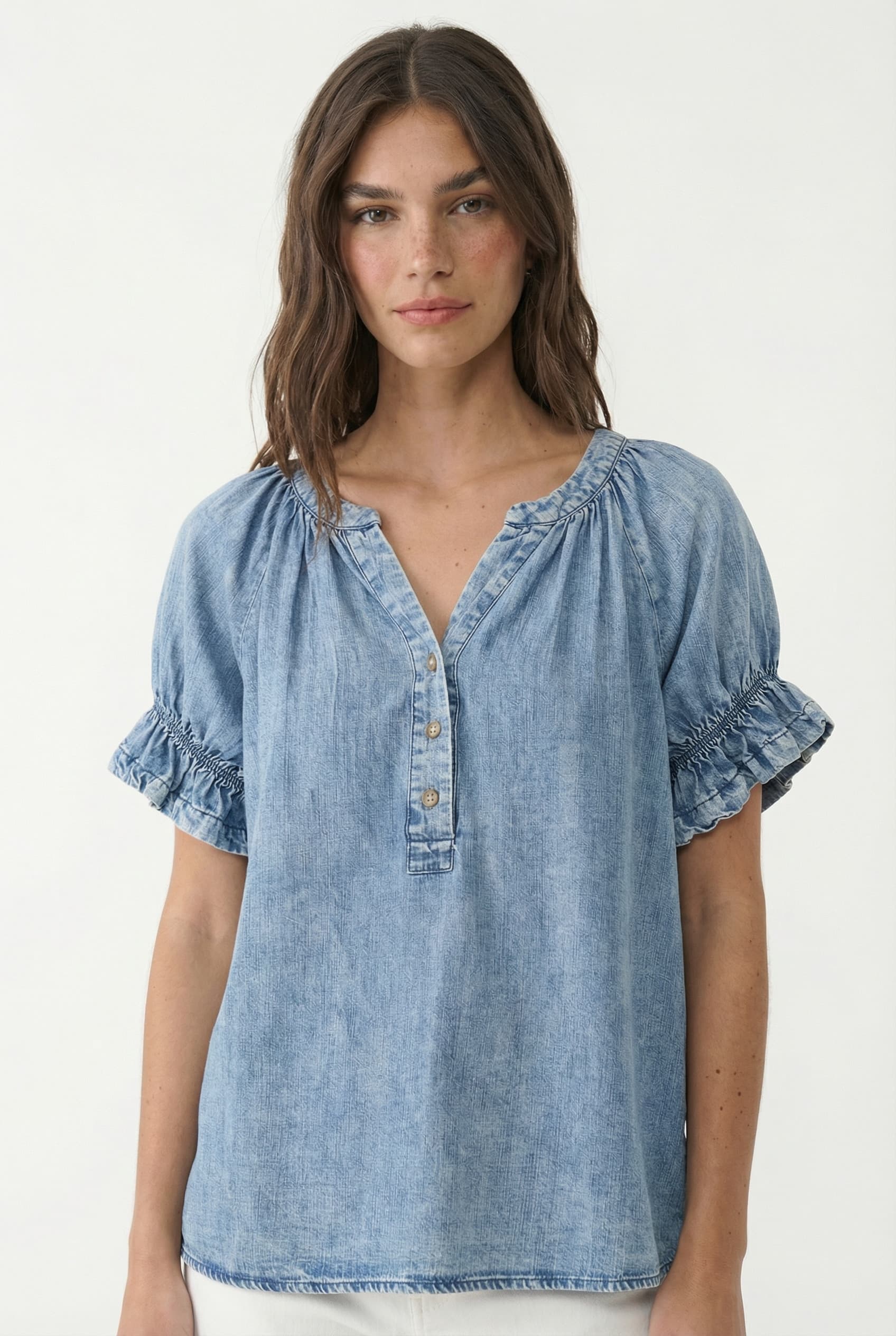 CC2639 - CAMISA BRENDA