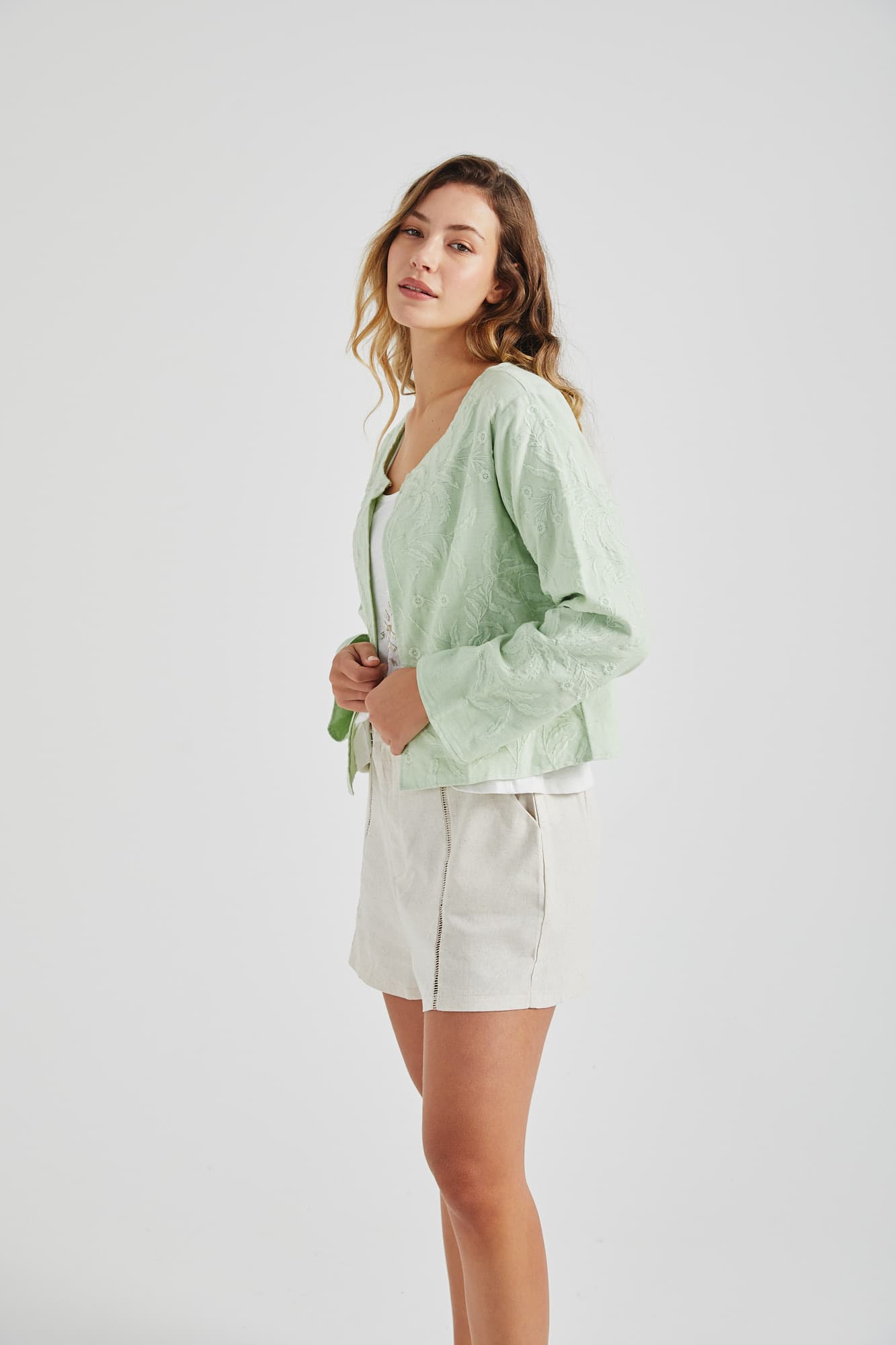 JI2506 - CHAQUETA PRAGDIA