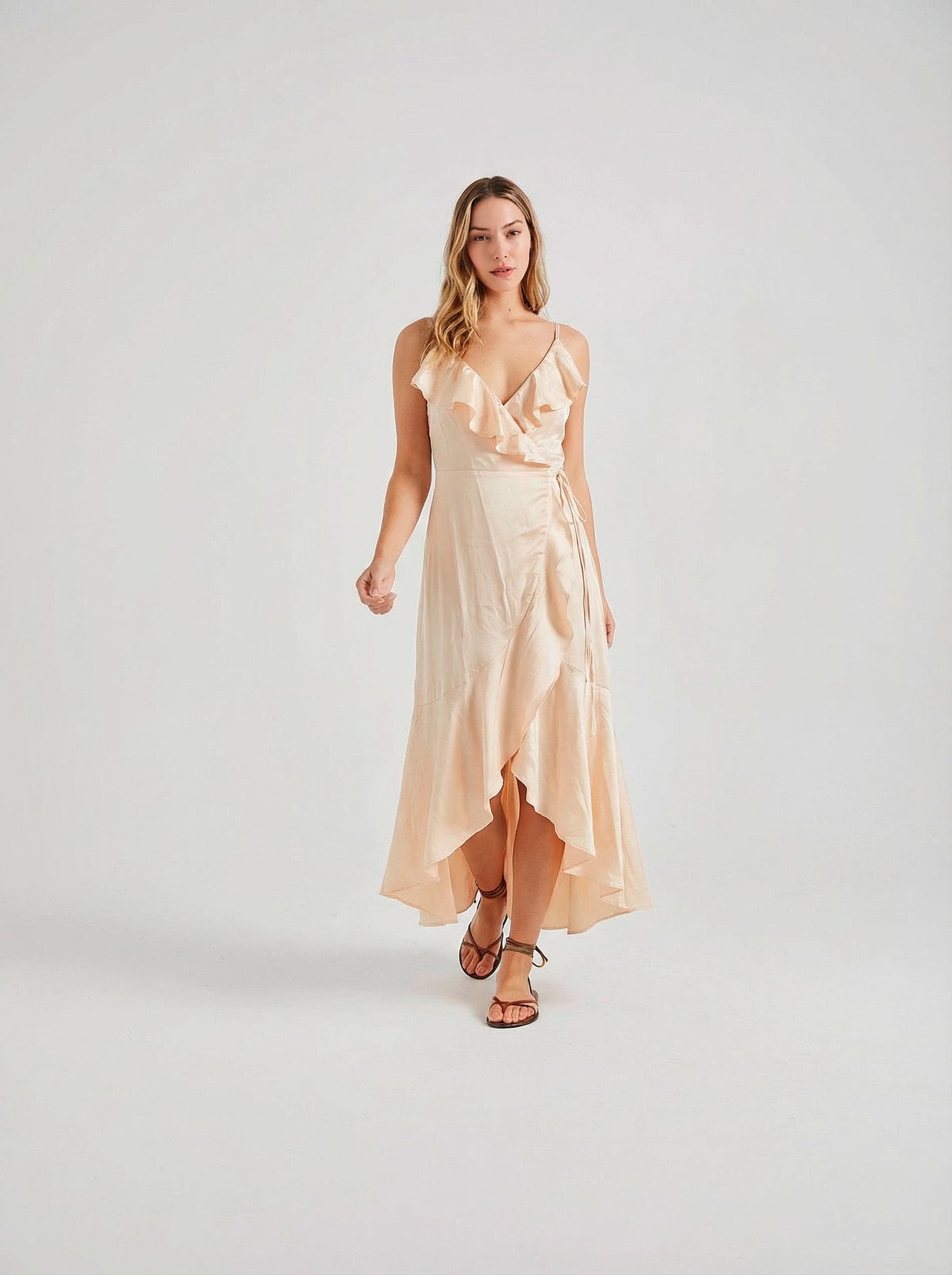 VC2645 - VESTIDO SAVANNAH