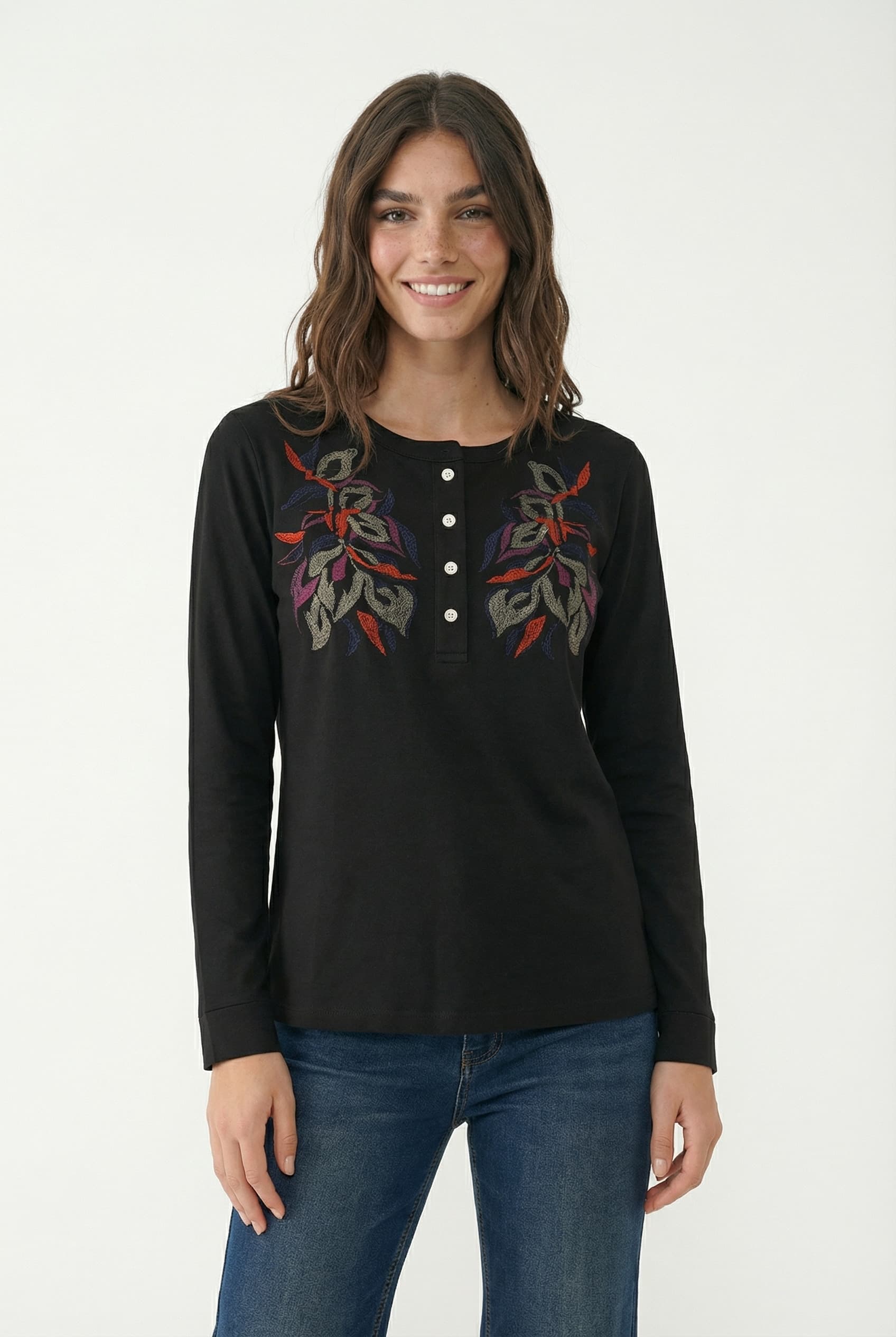 RN1509 - REMERA HUNA