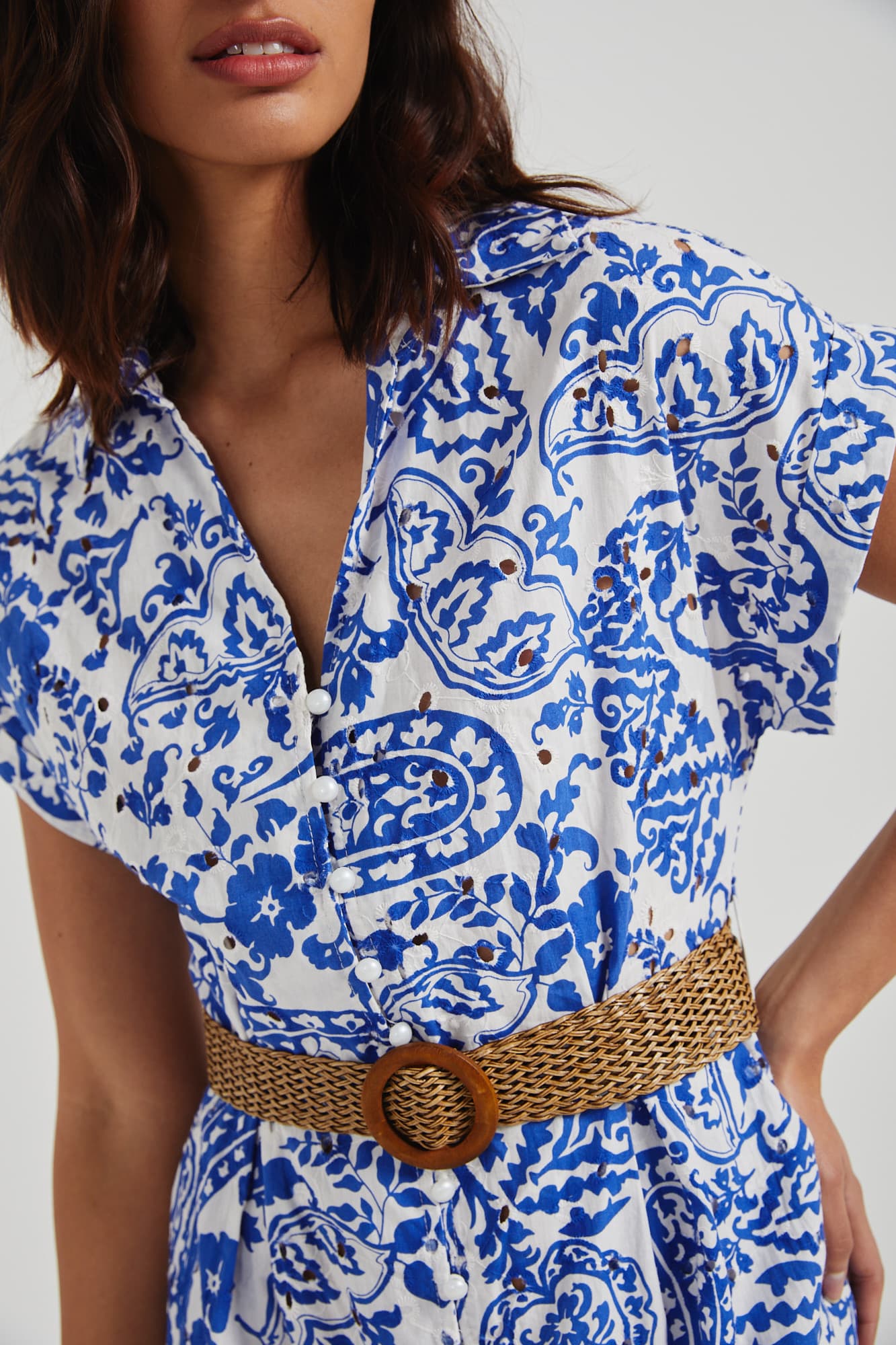 VC2637 - VESTIDO JULIA